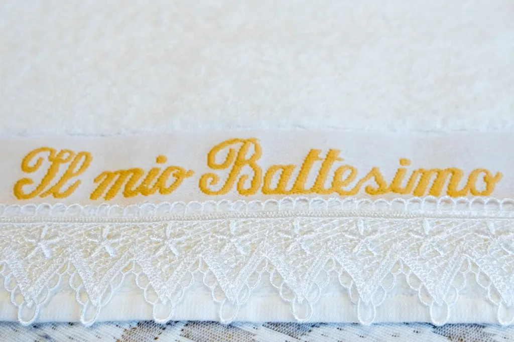 Battesimo
