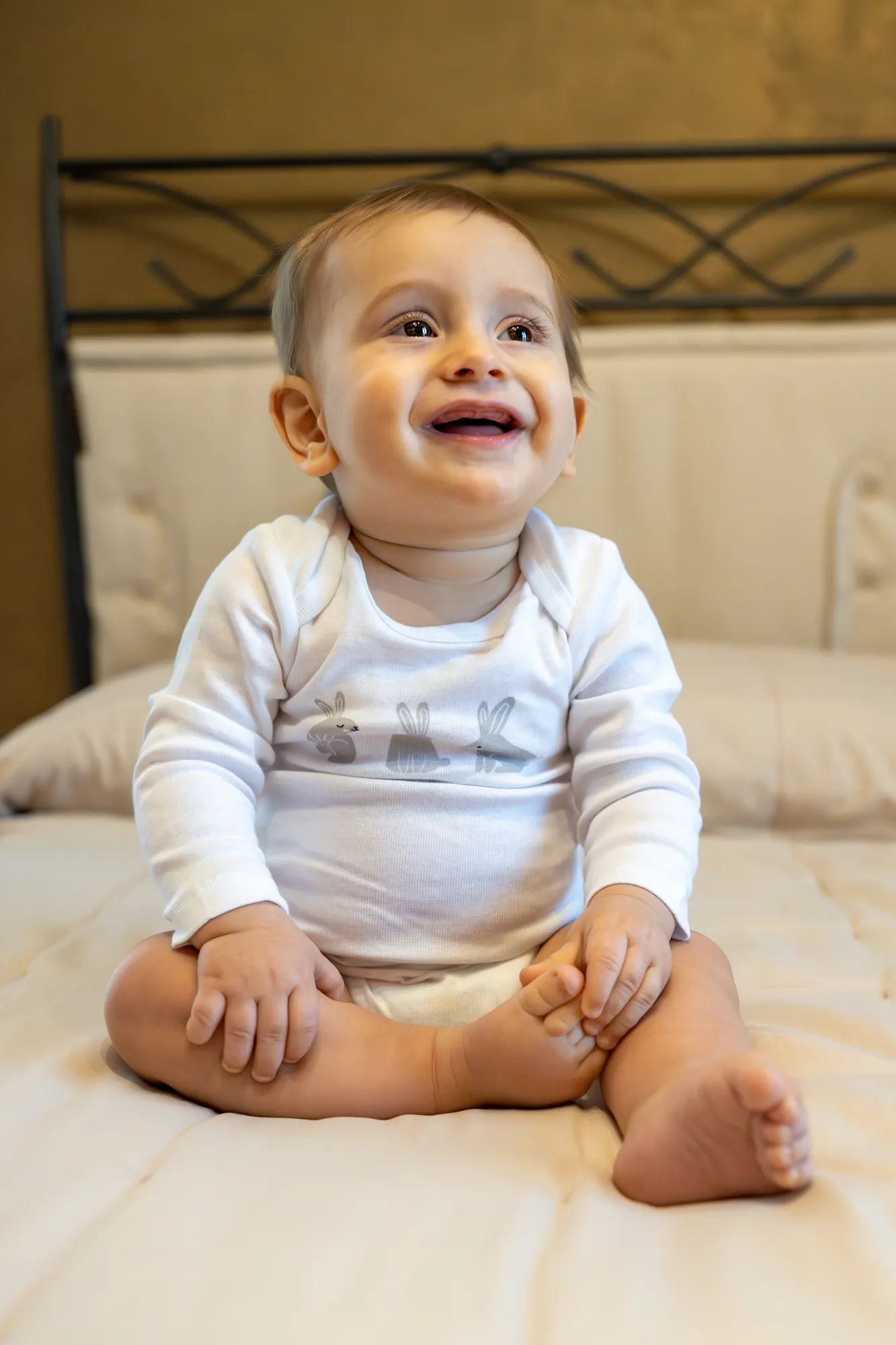 Battesimo, Studio Frau Fotografia