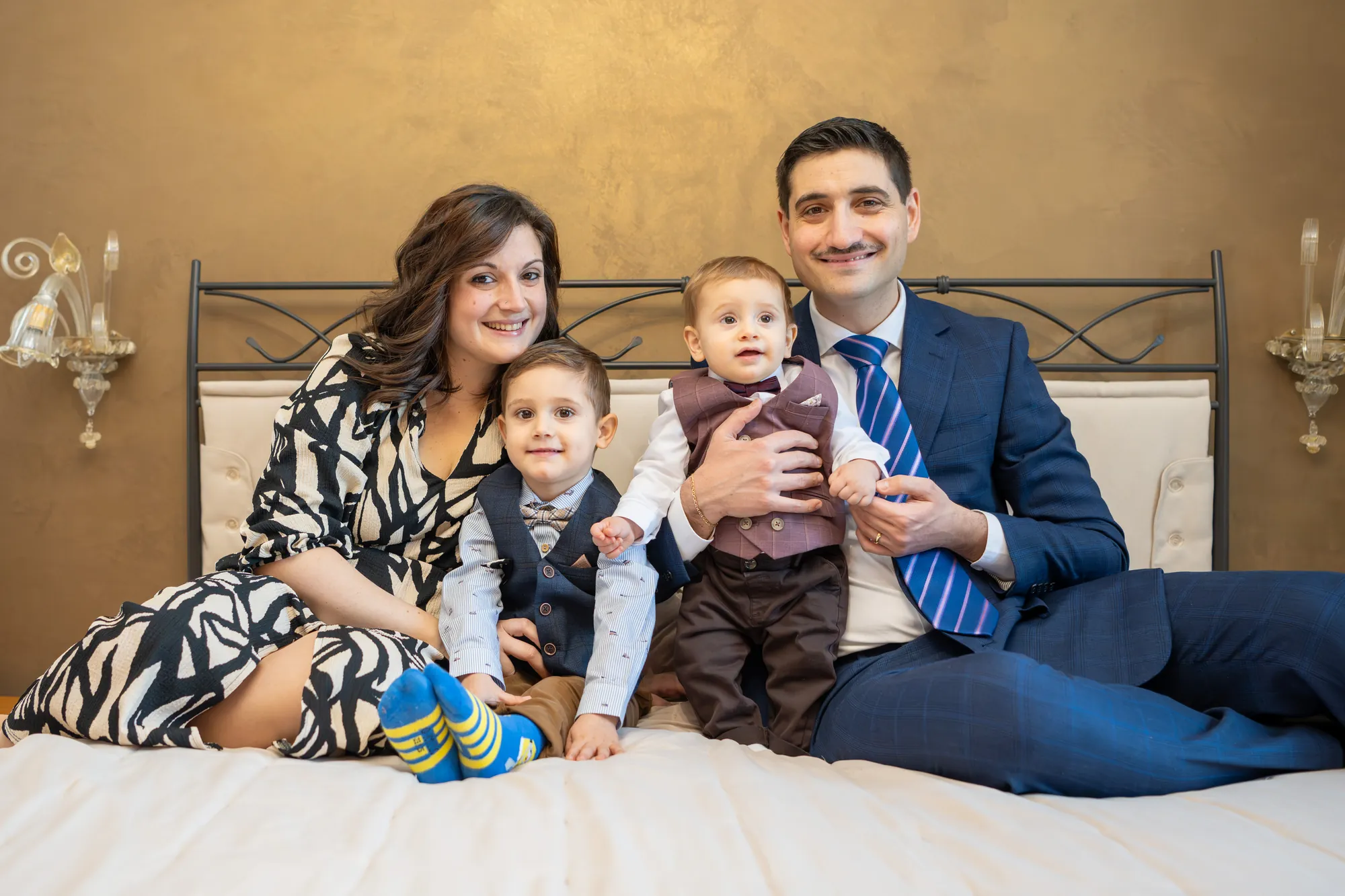 Battesimo, Studio Frau Fotografia