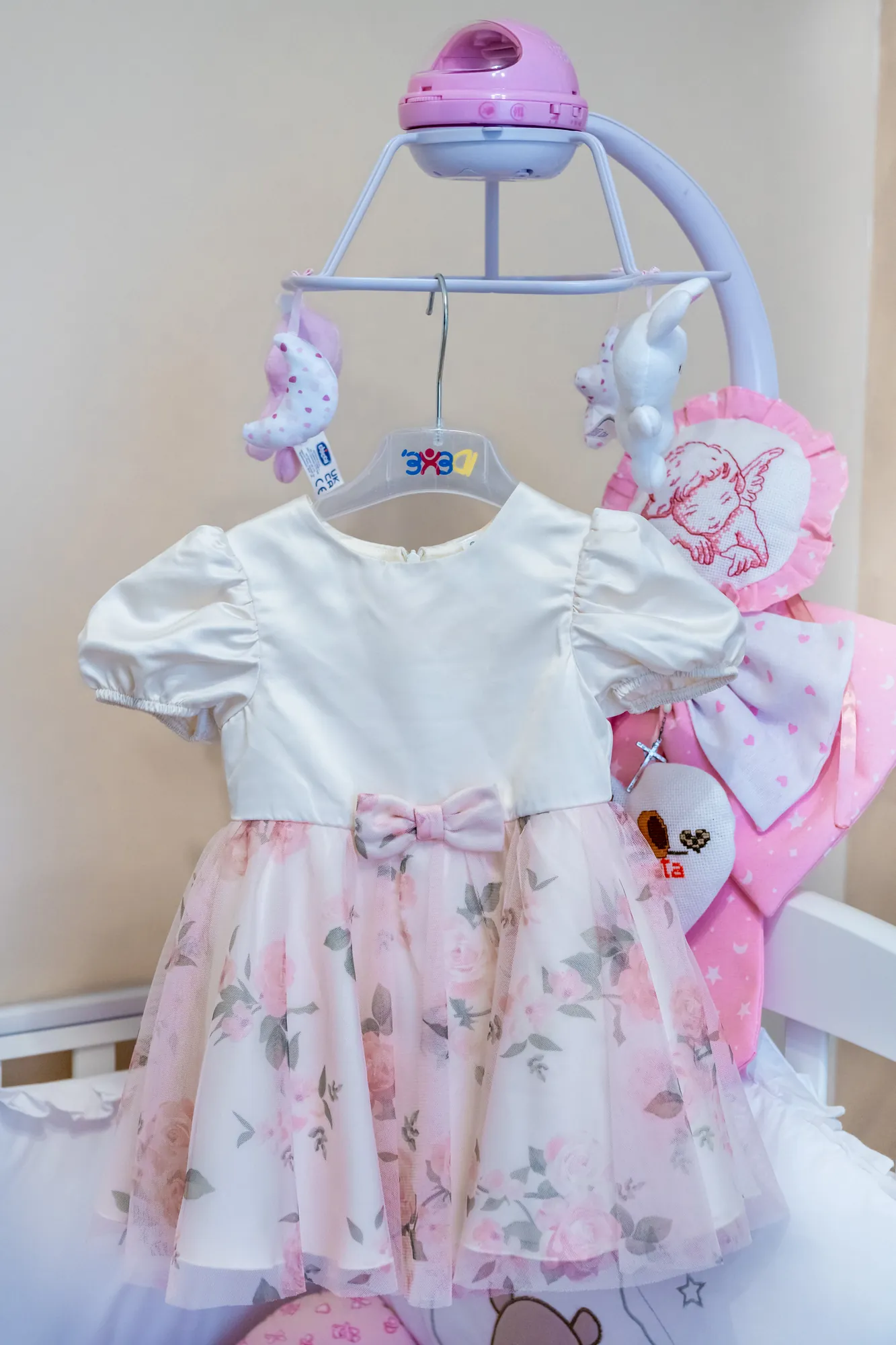 Battesimo, Studio Frau Fotografia