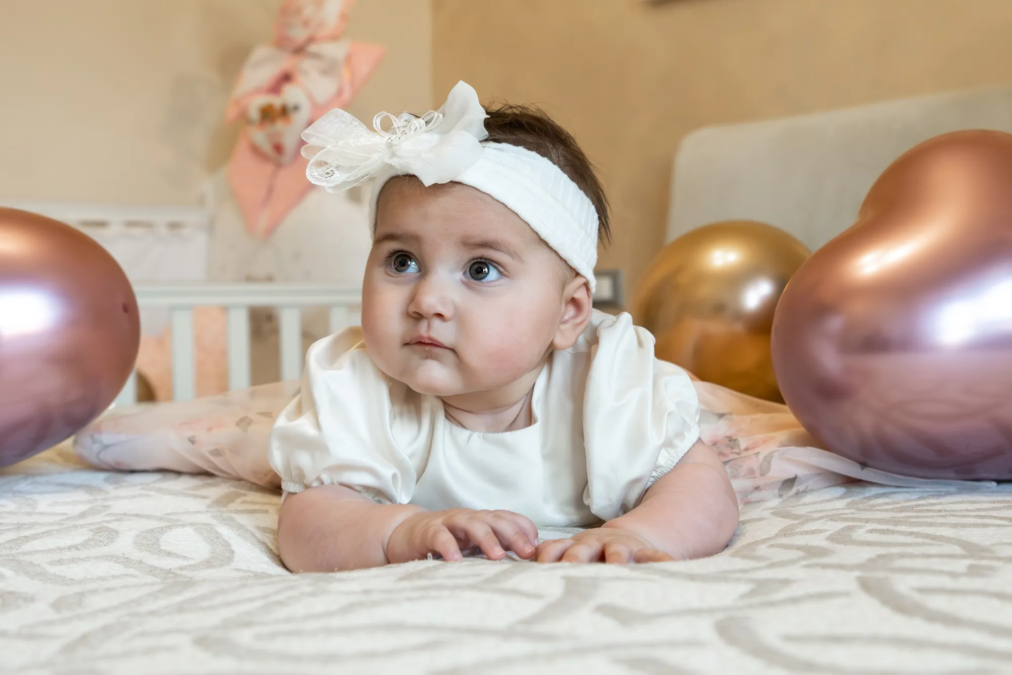 Battesimo, Studio Frau Fotografia