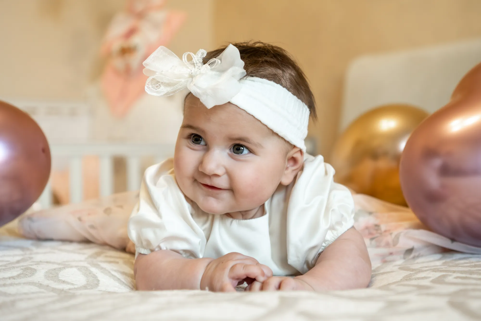 Battesimo, Studio Frau Fotografia