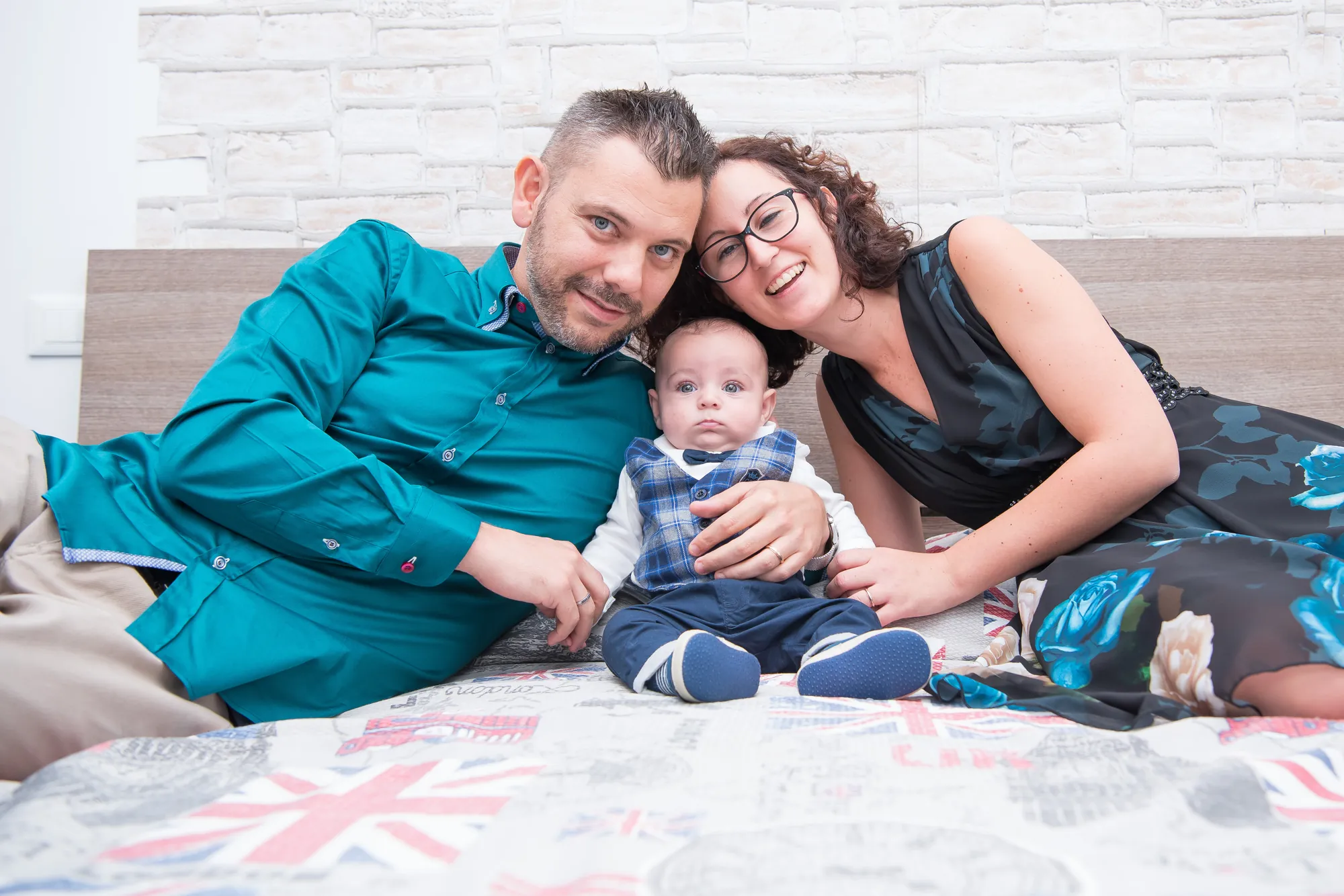 Battesimo, Studio Frau Fotografia