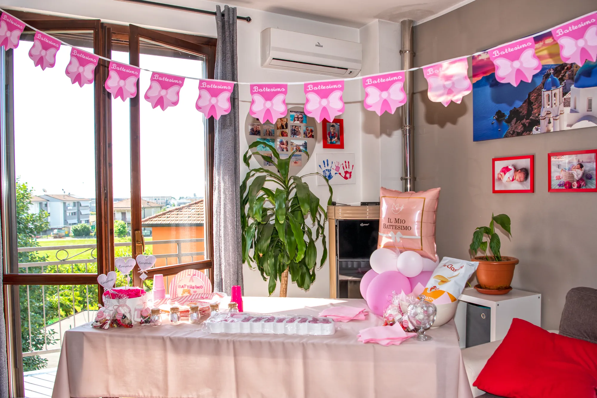 Battesimo, Studio Frau Fotografia