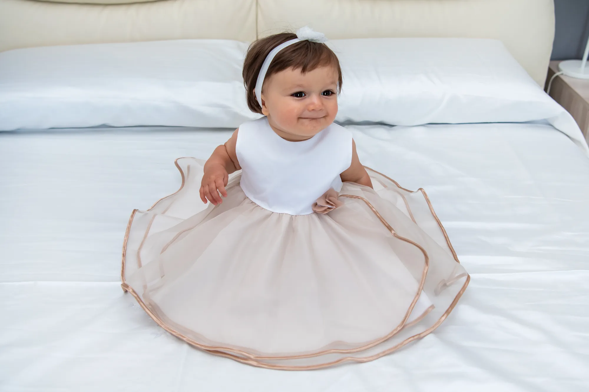 Battesimo, Studio Frau Fotografia