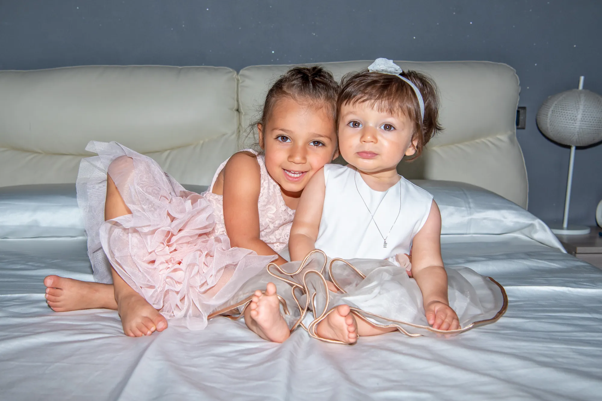 Battesimo, Studio Frau Fotografia
