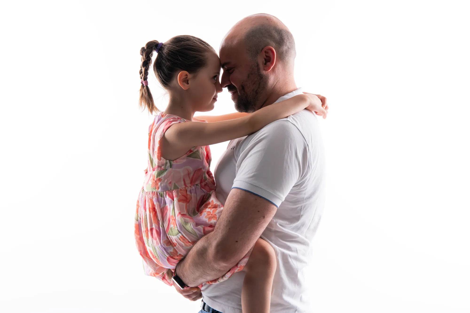 Famiglia, Studio Frau Fotografia