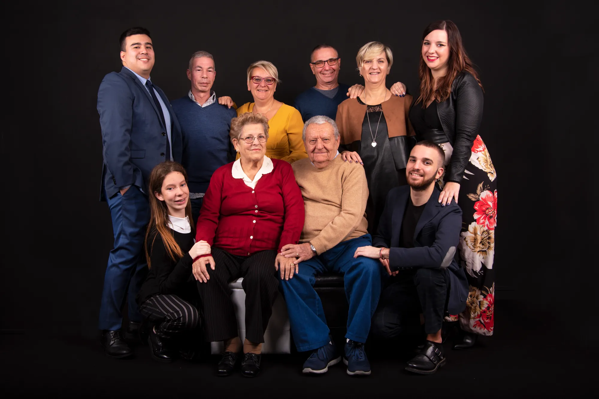 Famiglia