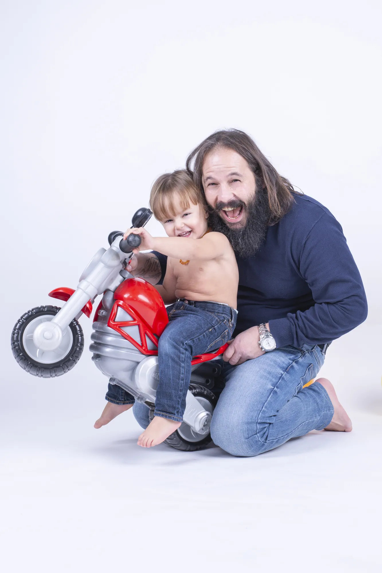 Famiglia, Studio Frau Fotografia