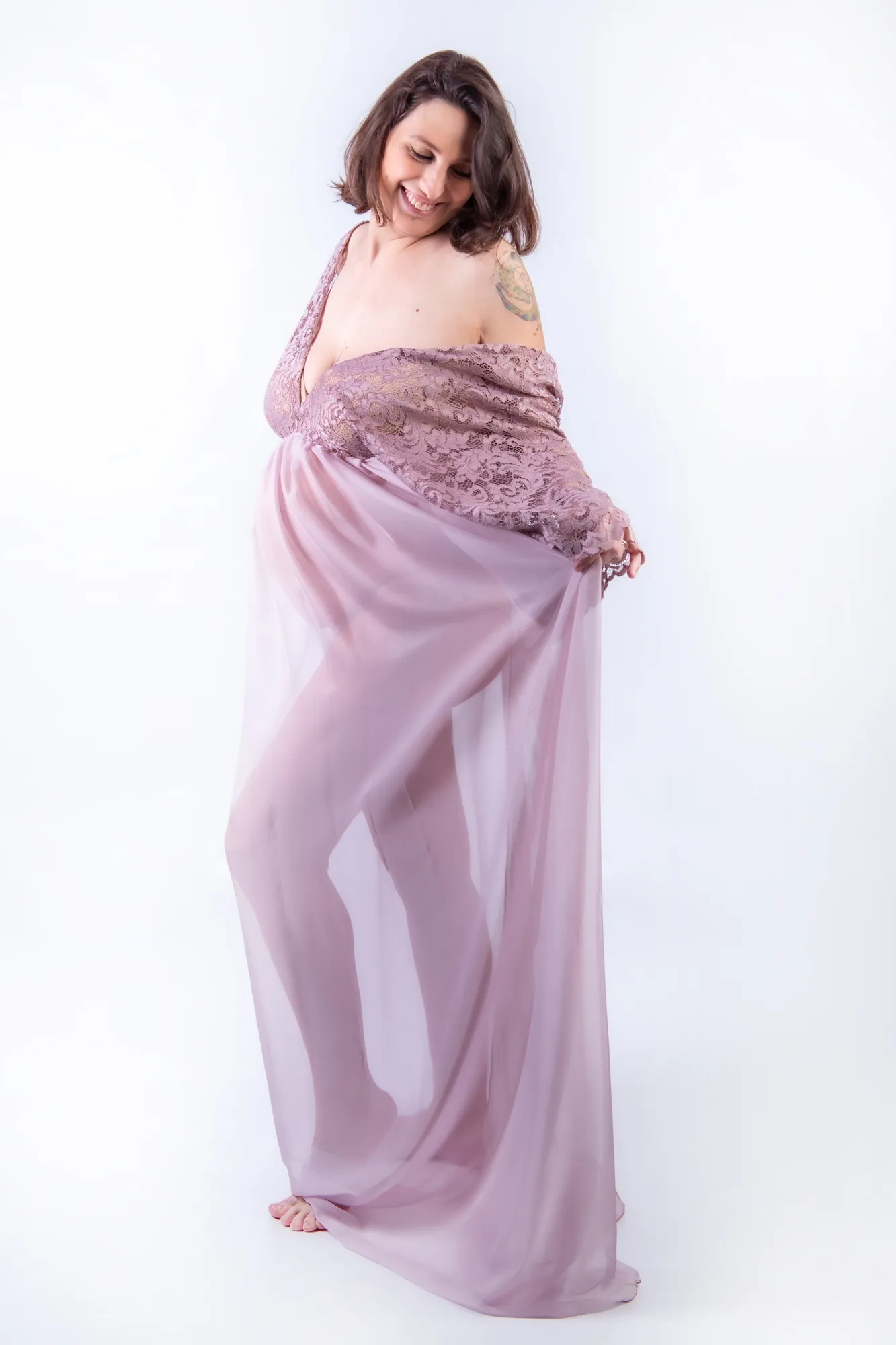 Gravidanza, Studio Frau Fotografia