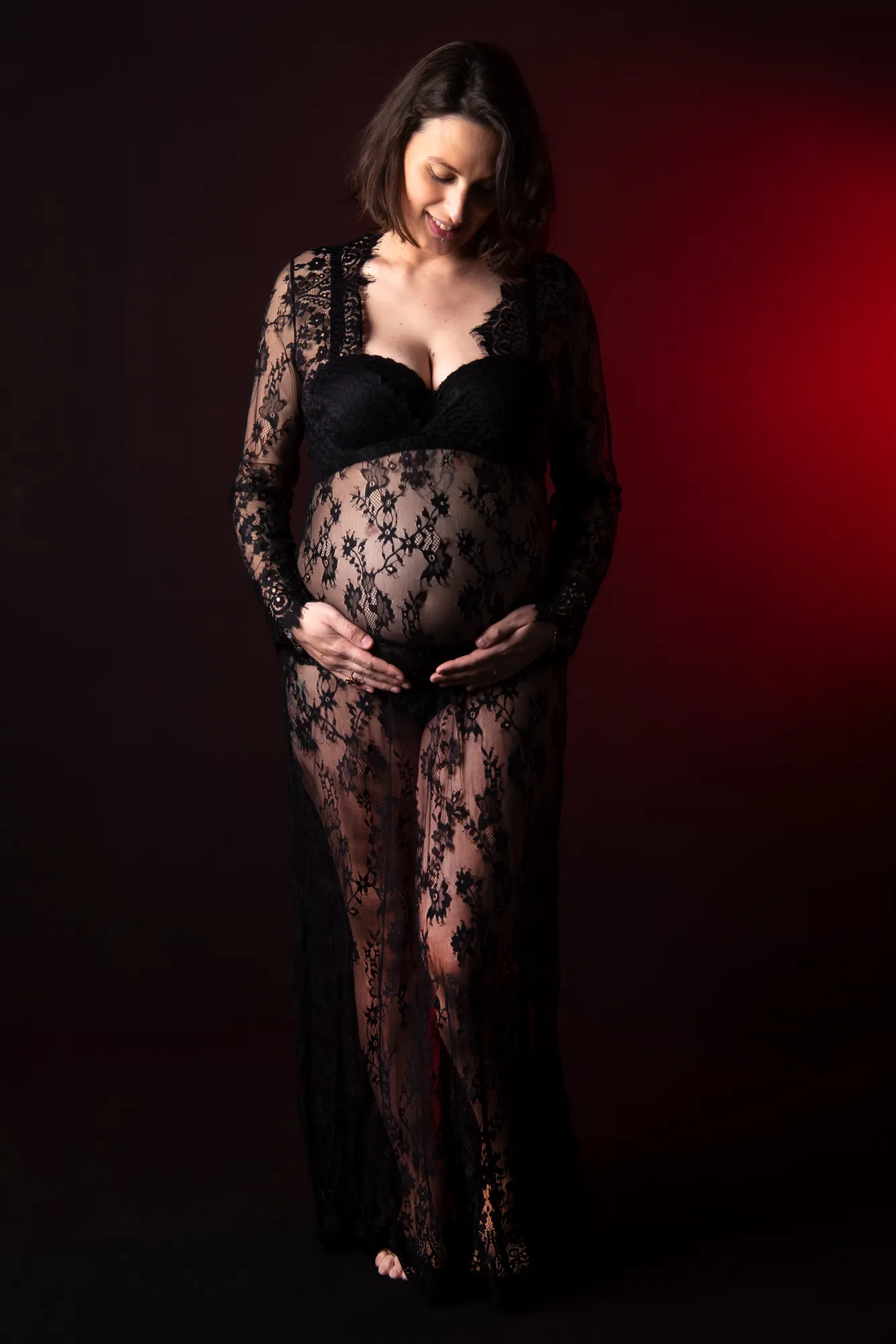 Gravidanza, Studio Frau Fotografia