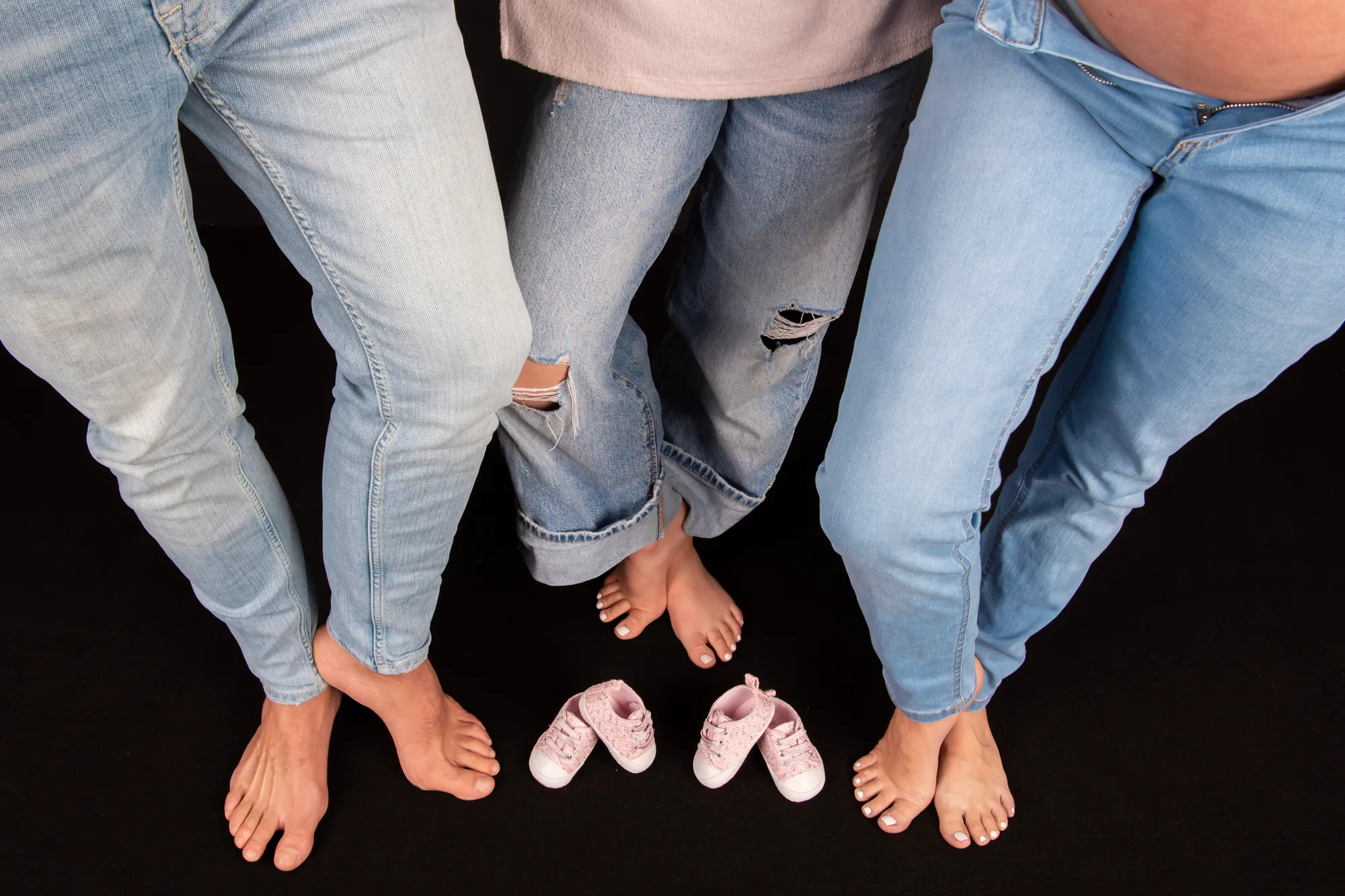 Gravidanza, Studio Frau Fotografia