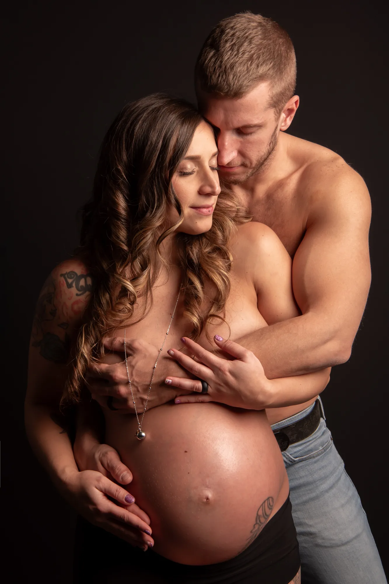 Gravidanza, Studio Frau Fotografia