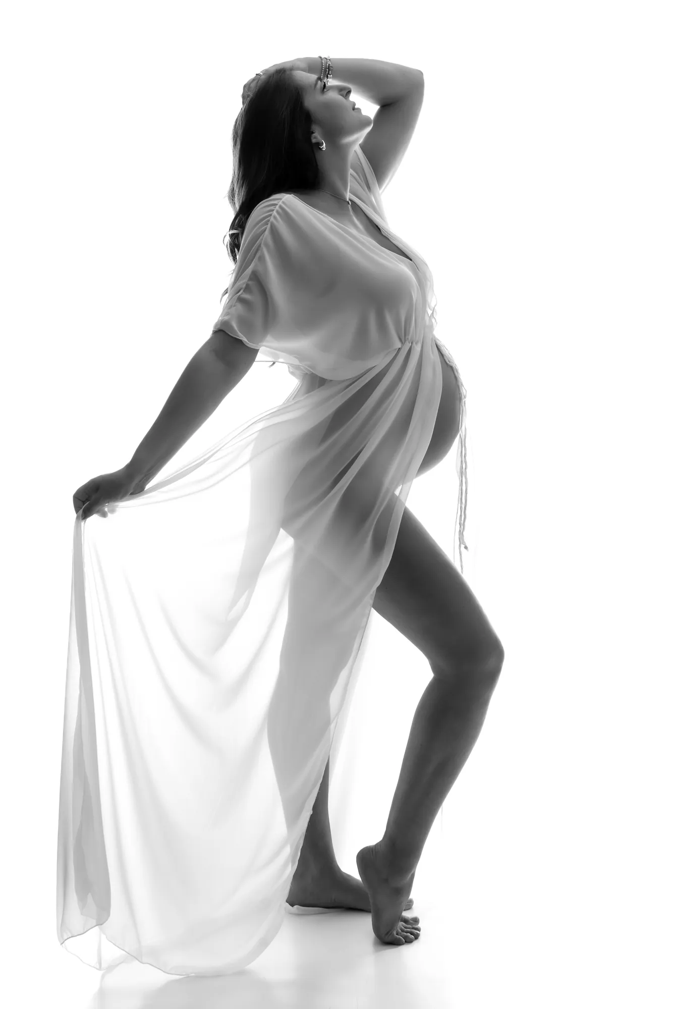 Gravidanza, Studio Frau Fotografia