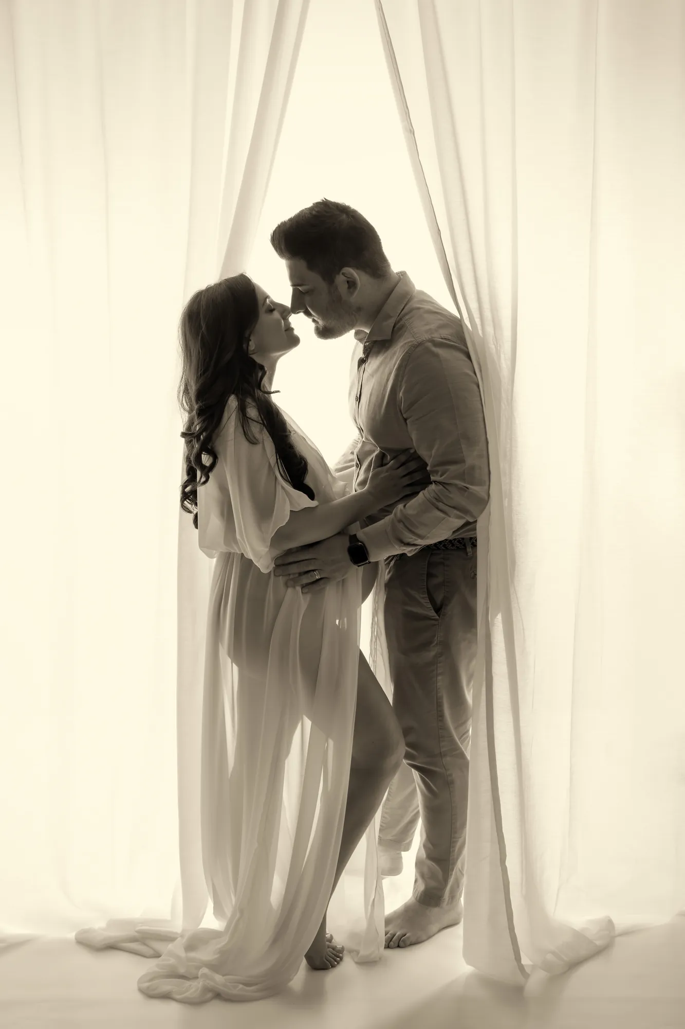 Gravidanza, Studio Frau Fotografia