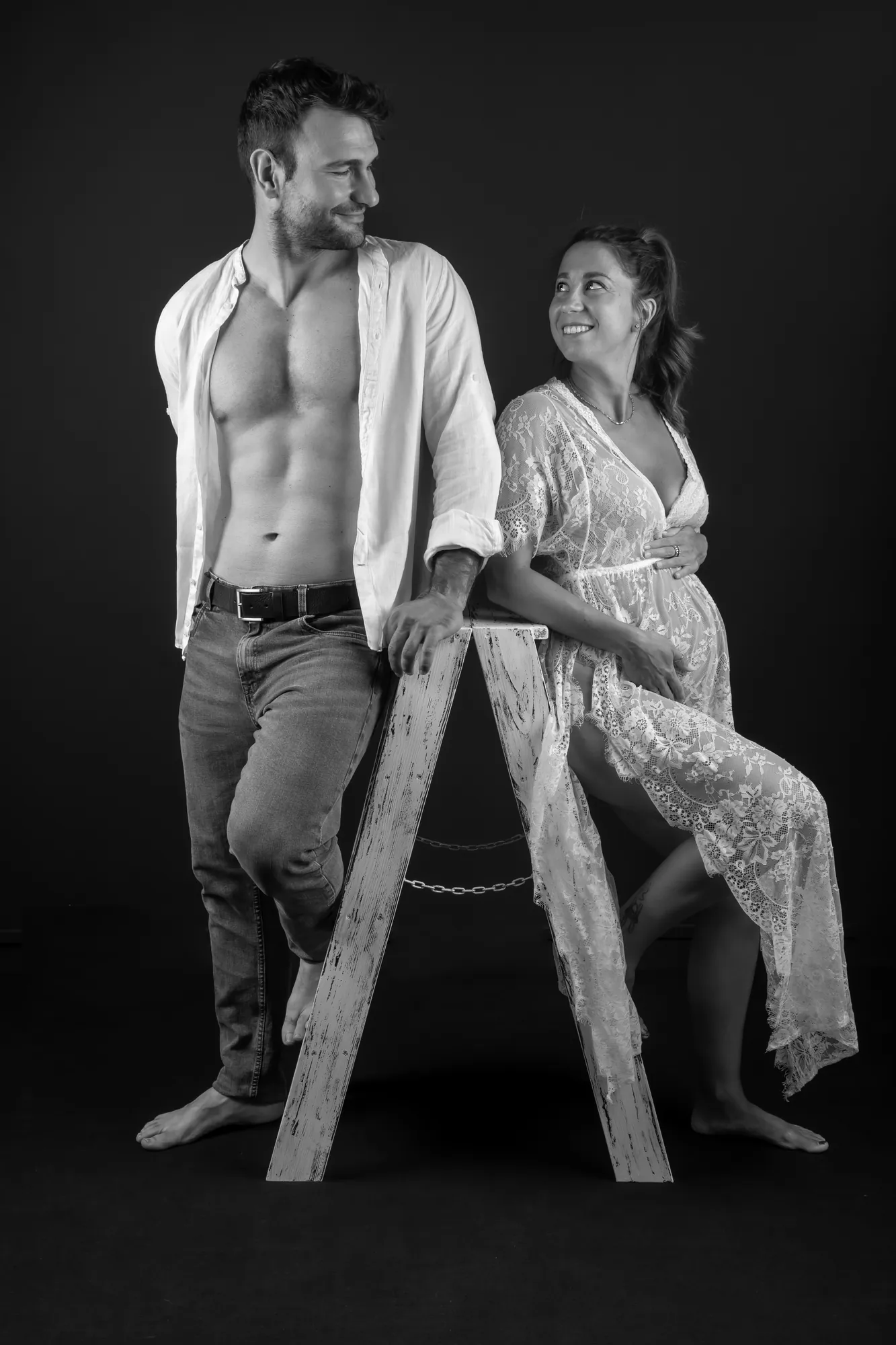 Gravidanza, Studio Frau Fotografia