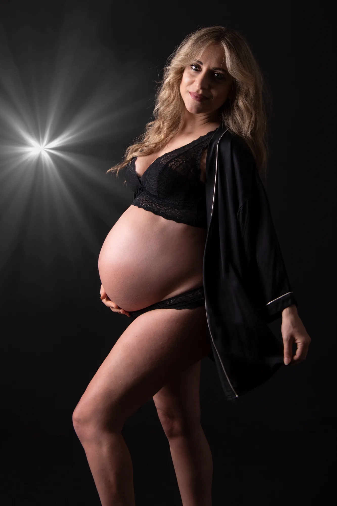 Gravidanza, Studio Frau Fotografia