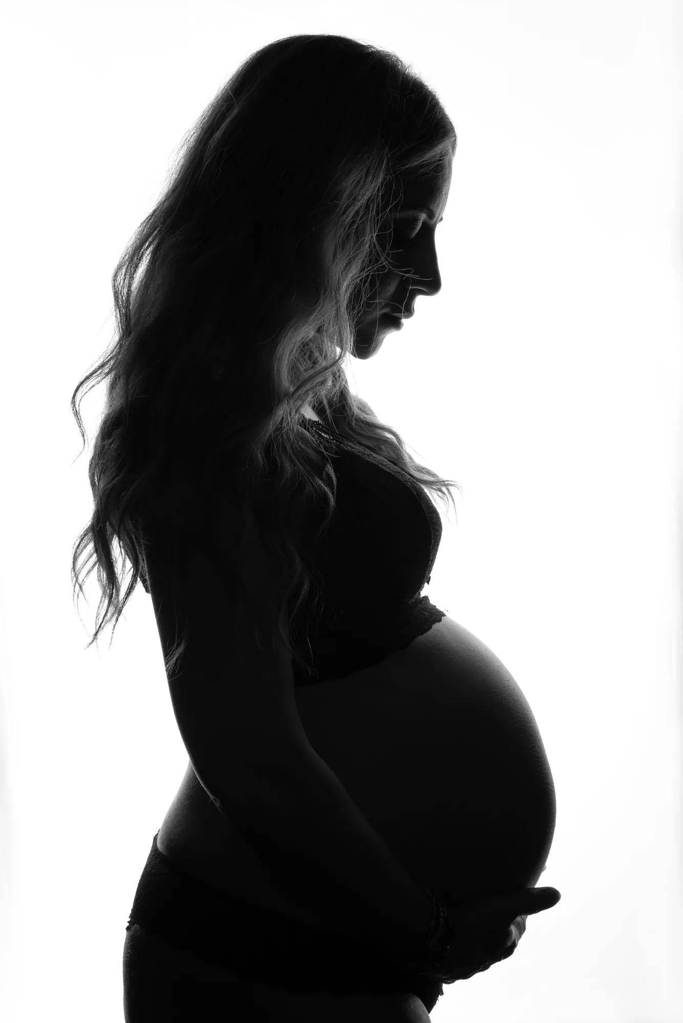 Gravidanza, Studio Frau Fotografia