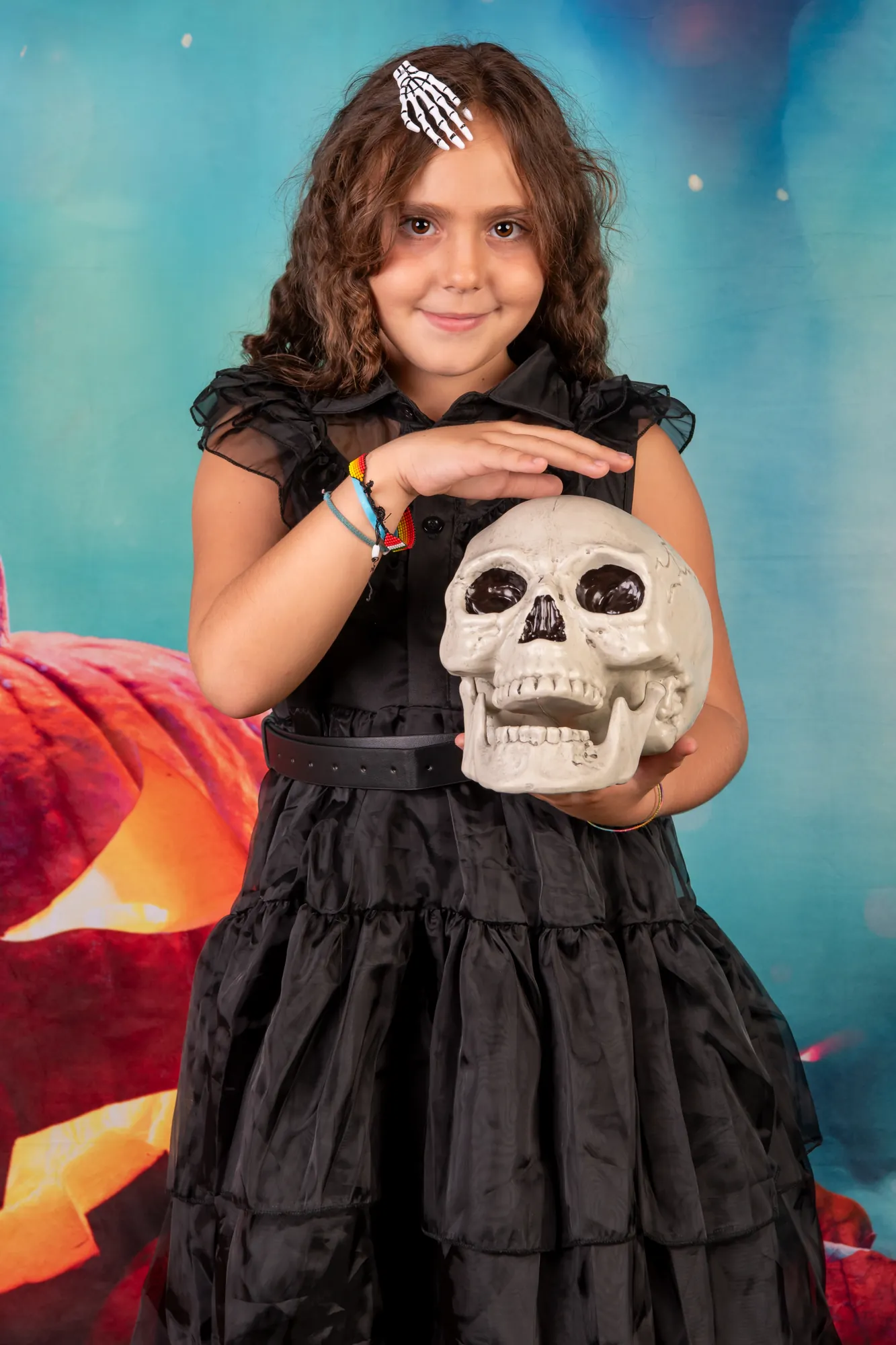 Halloween, Studio Frau Fotografia