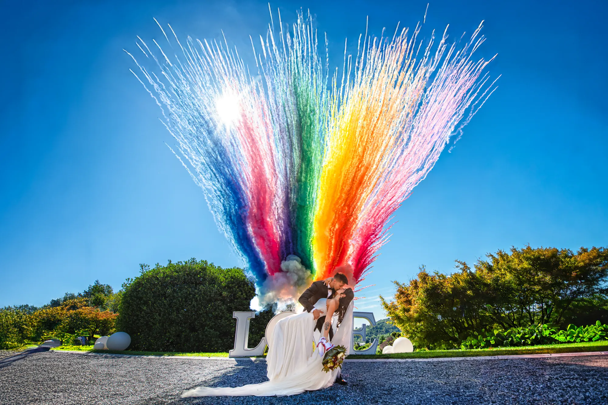 Matrimonio, Studio Frau Fotografia