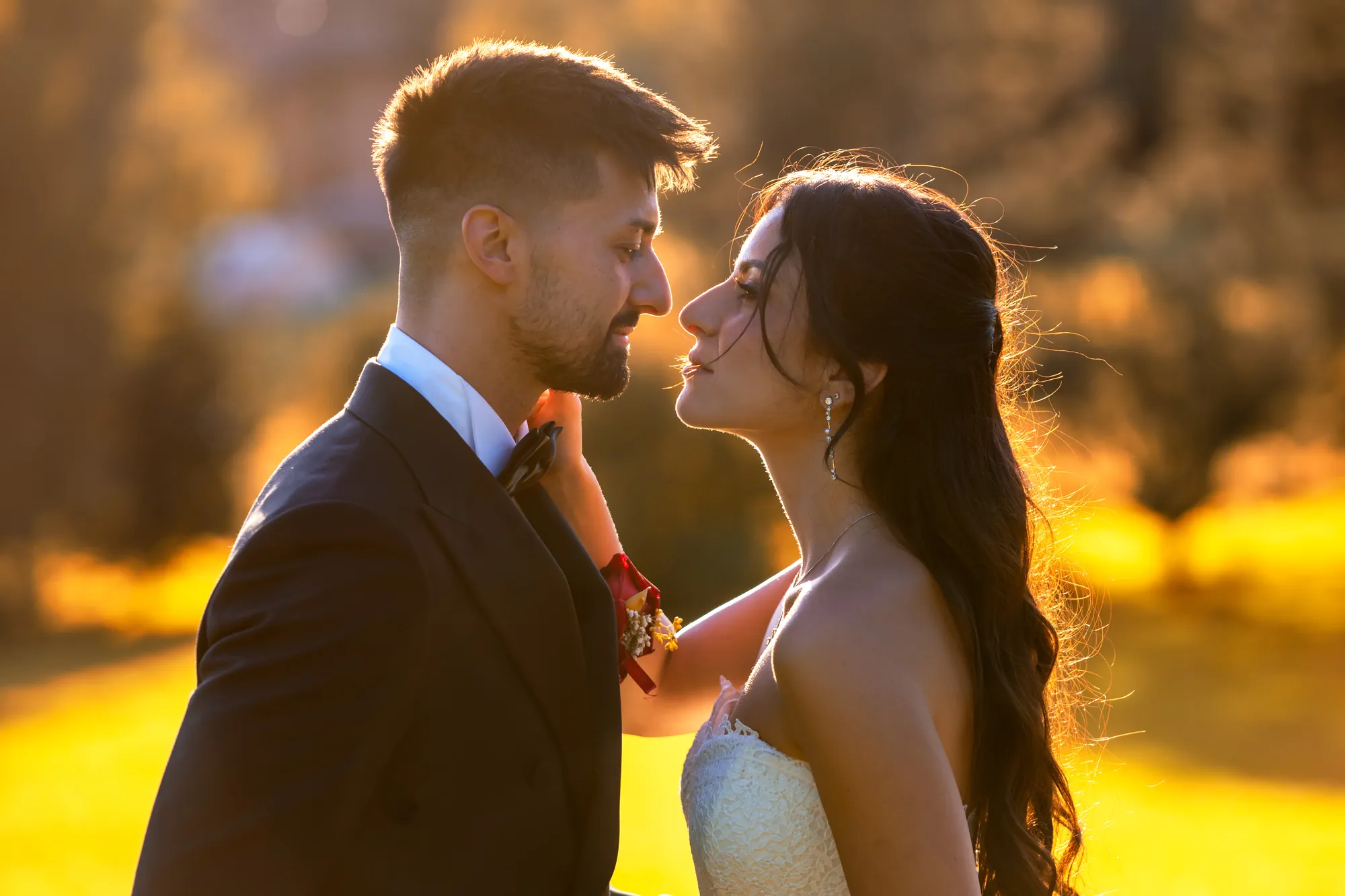 Matrimonio, Studio Frau Fotografia