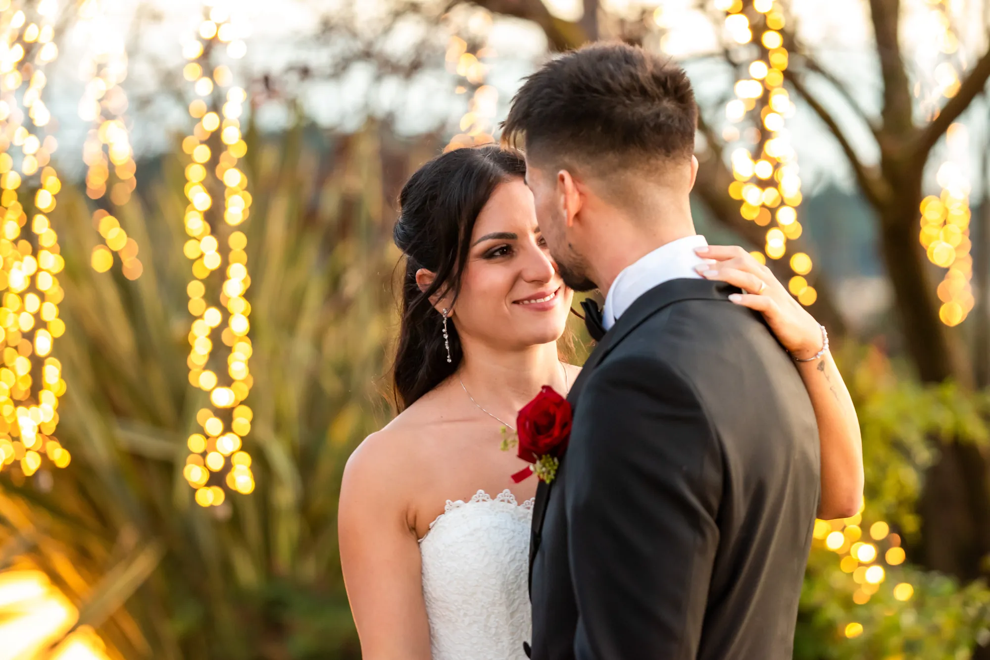 Matrimonio, Studio Frau Fotografia