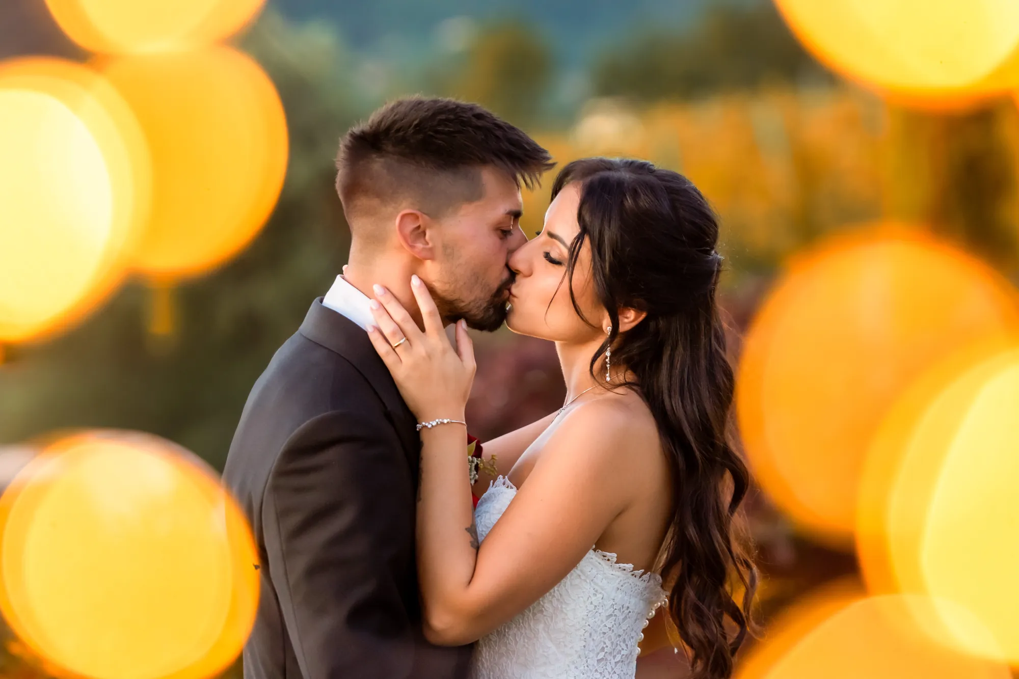 Matrimonio, Studio Frau Fotografia