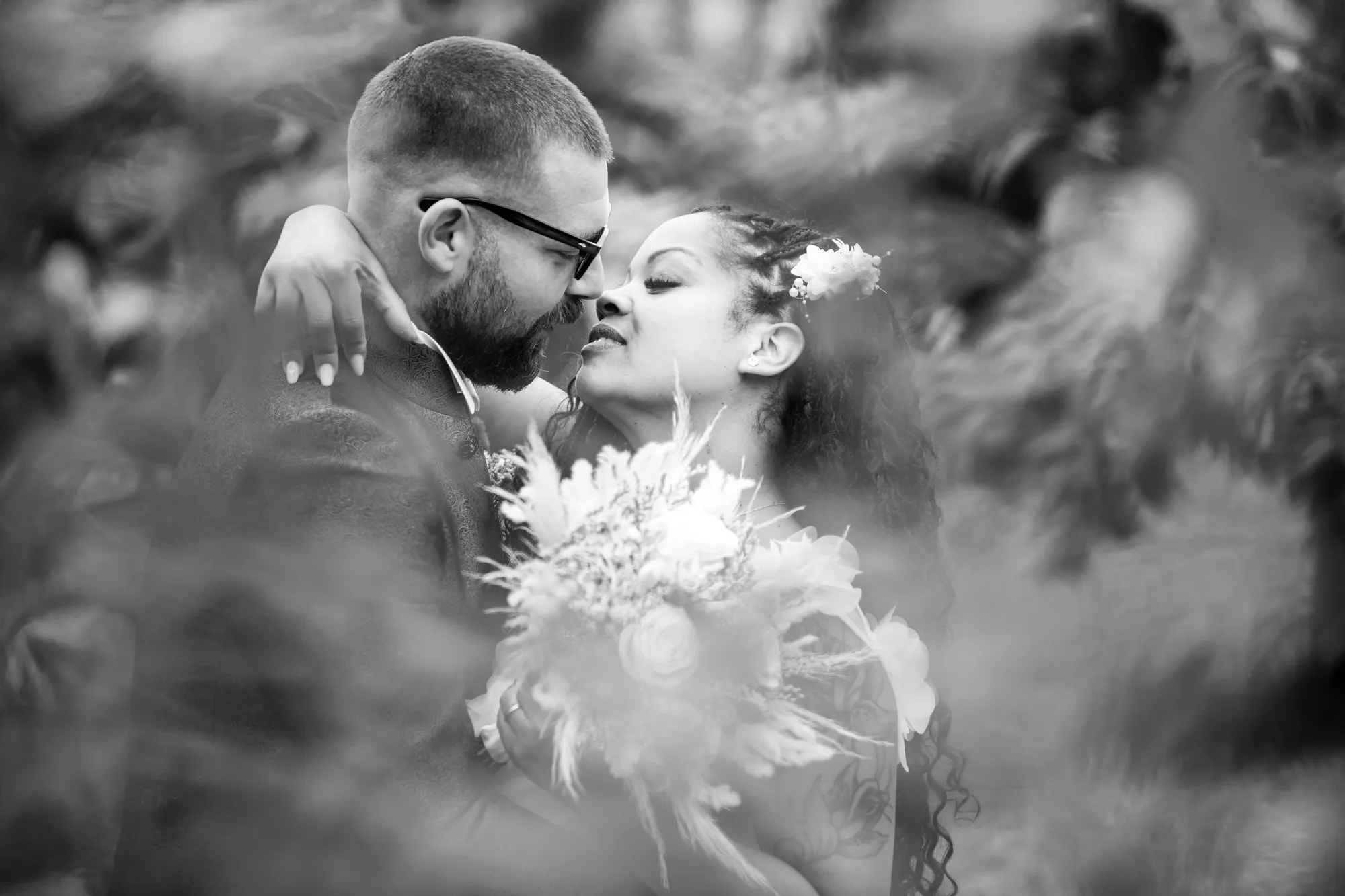 Matrimonio, Studio Frau Fotografia