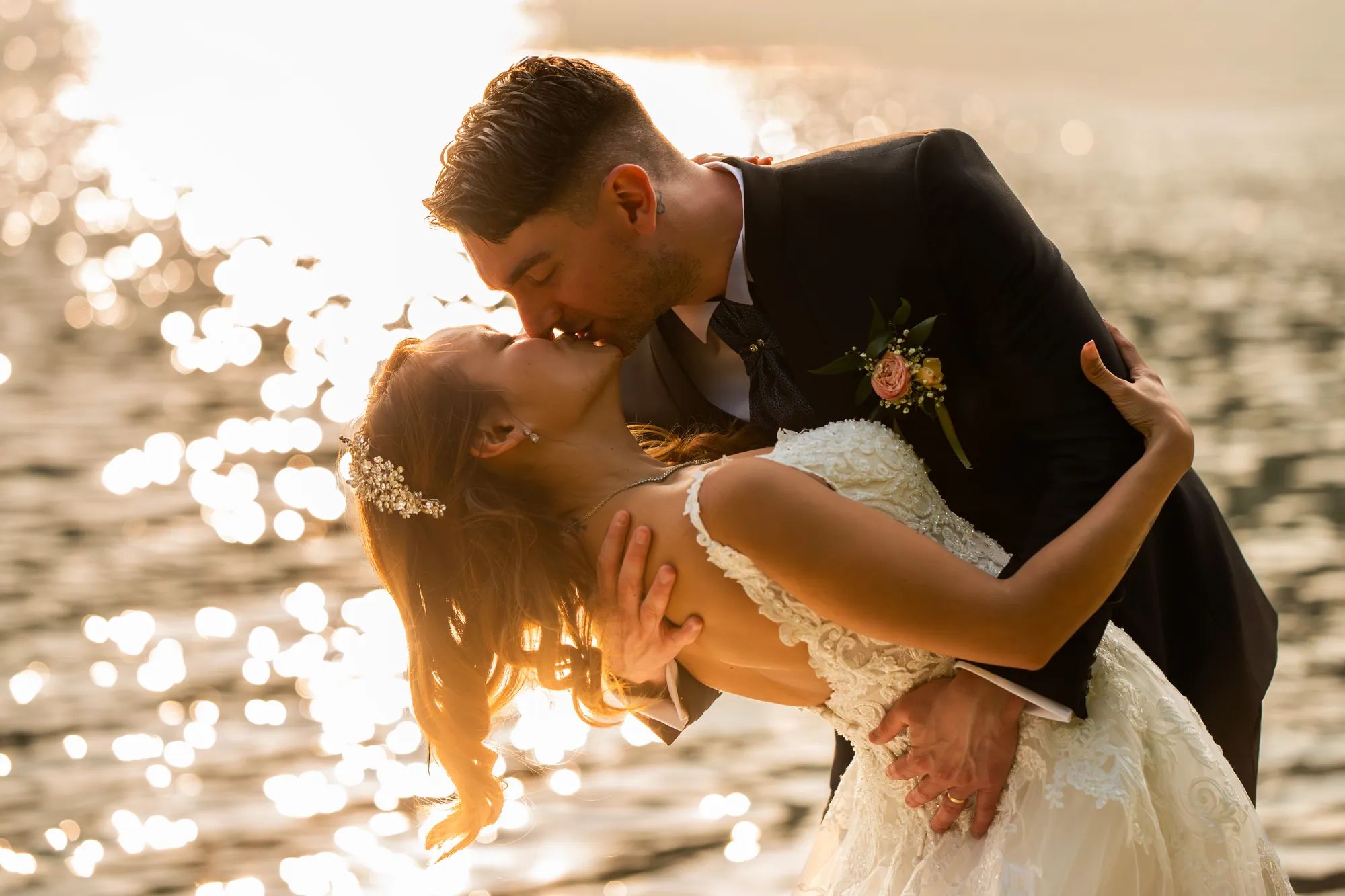 Matrimonio, Studio Frau Fotografia