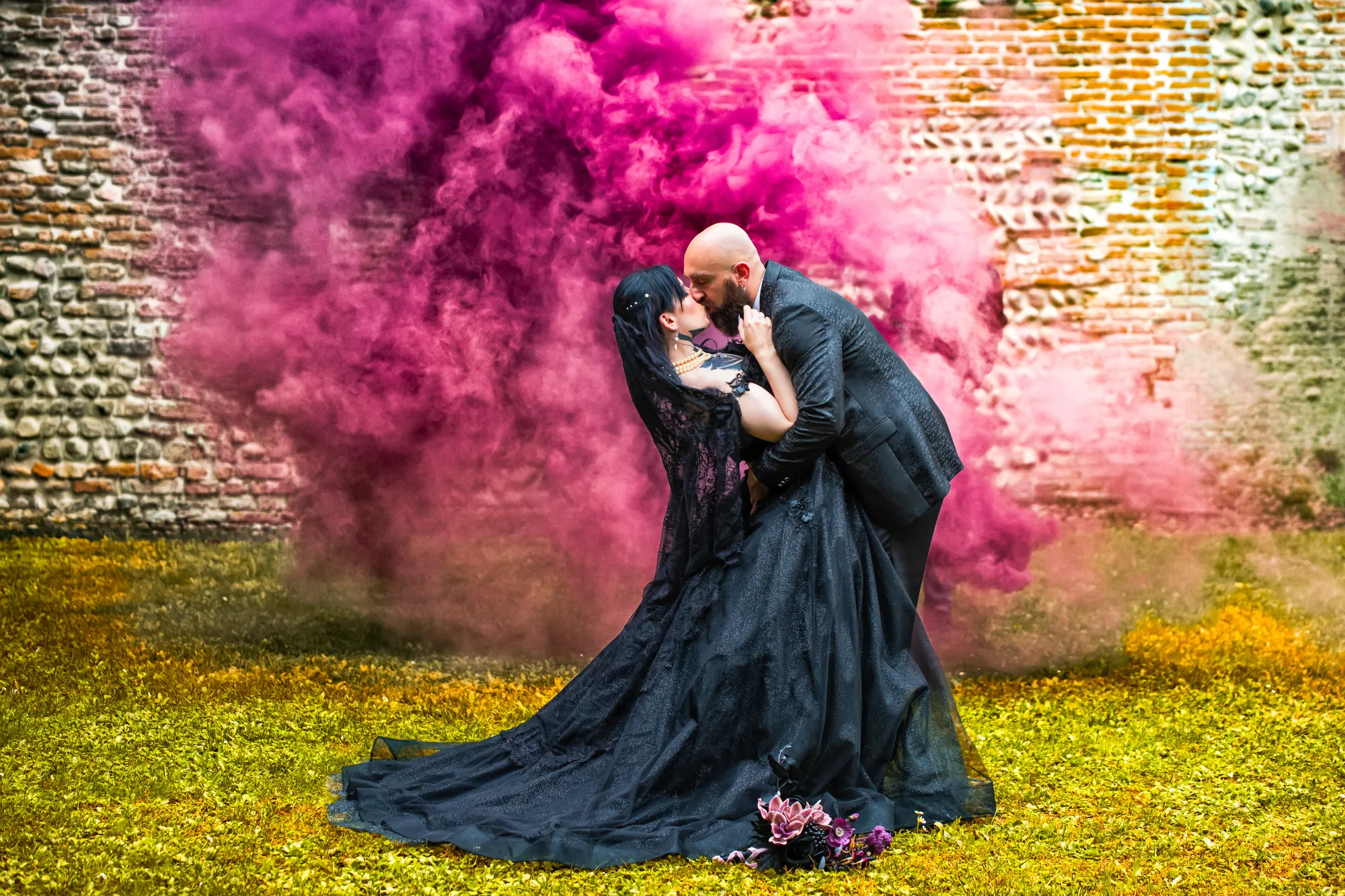 Matrimonio, Studio Frau Fotografia