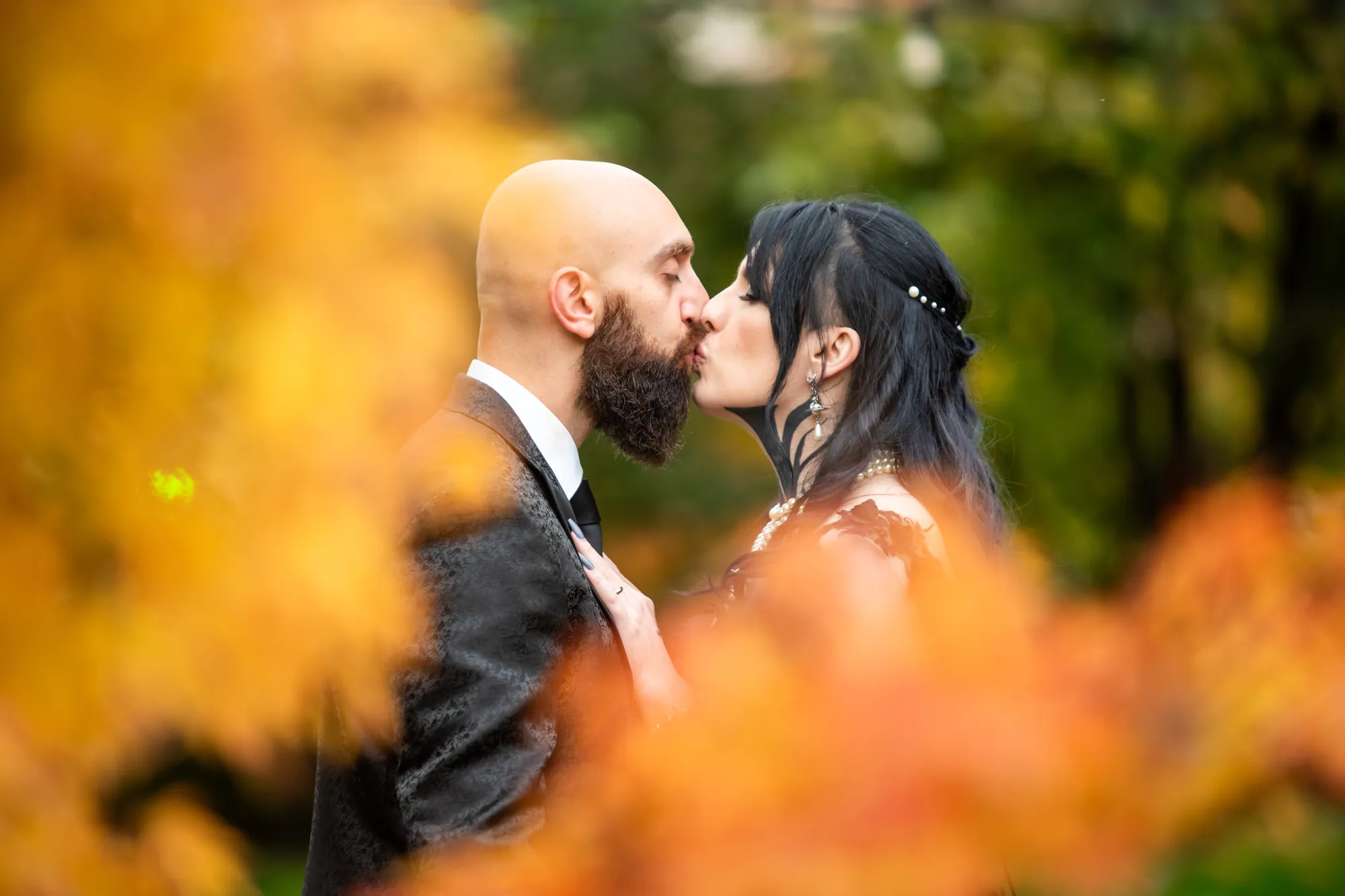 Matrimonio, Studio Frau Fotografia
