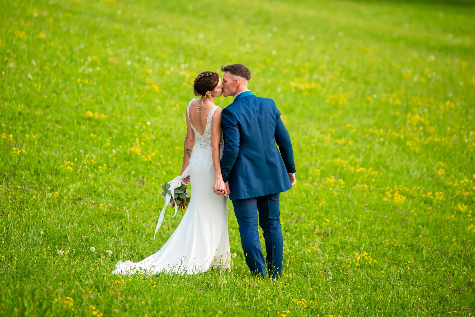 Matrimonio, Studio Frau Fotografia