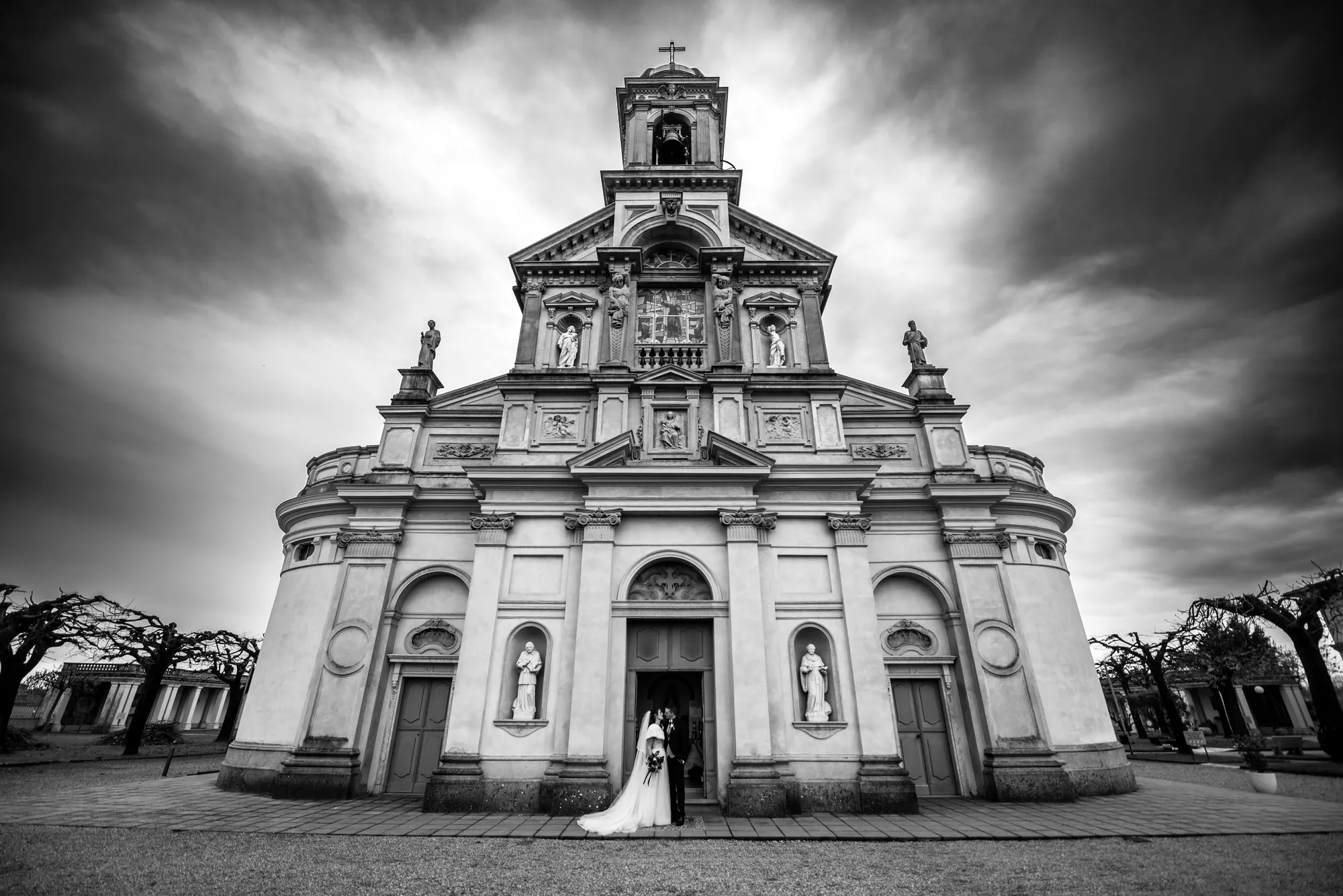 Matrimonio, Studio Frau Fotografia