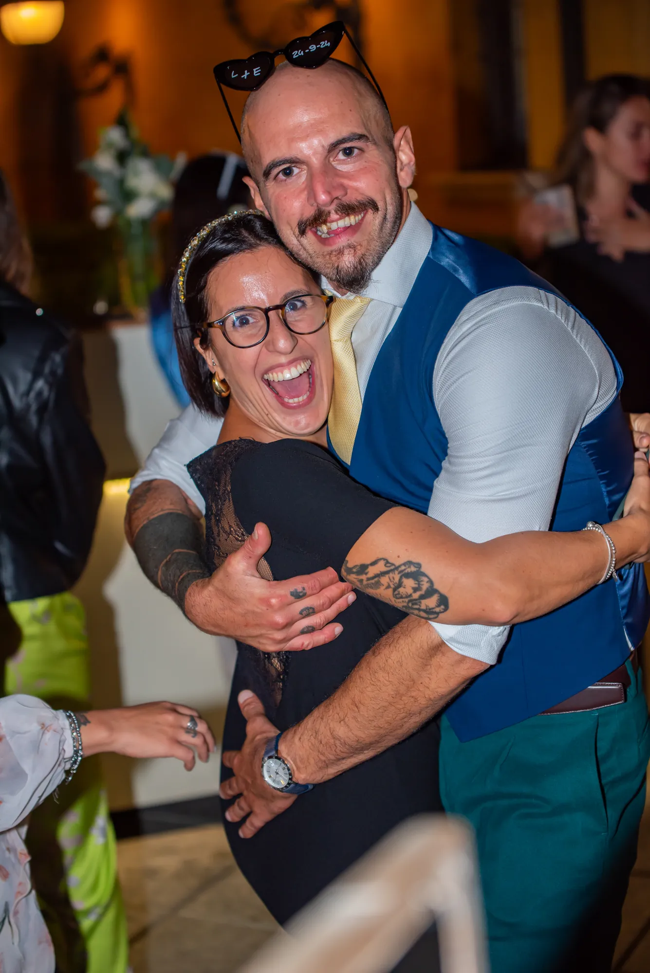 Matrimonio, Studio Frau Fotografia