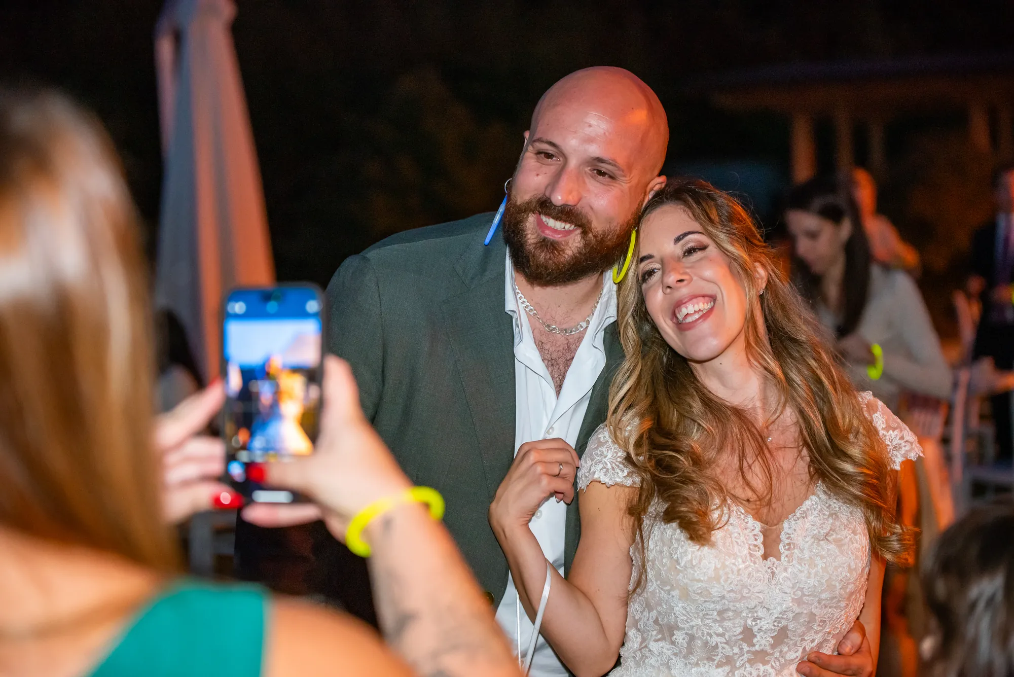Matrimonio, Studio Frau Fotografia