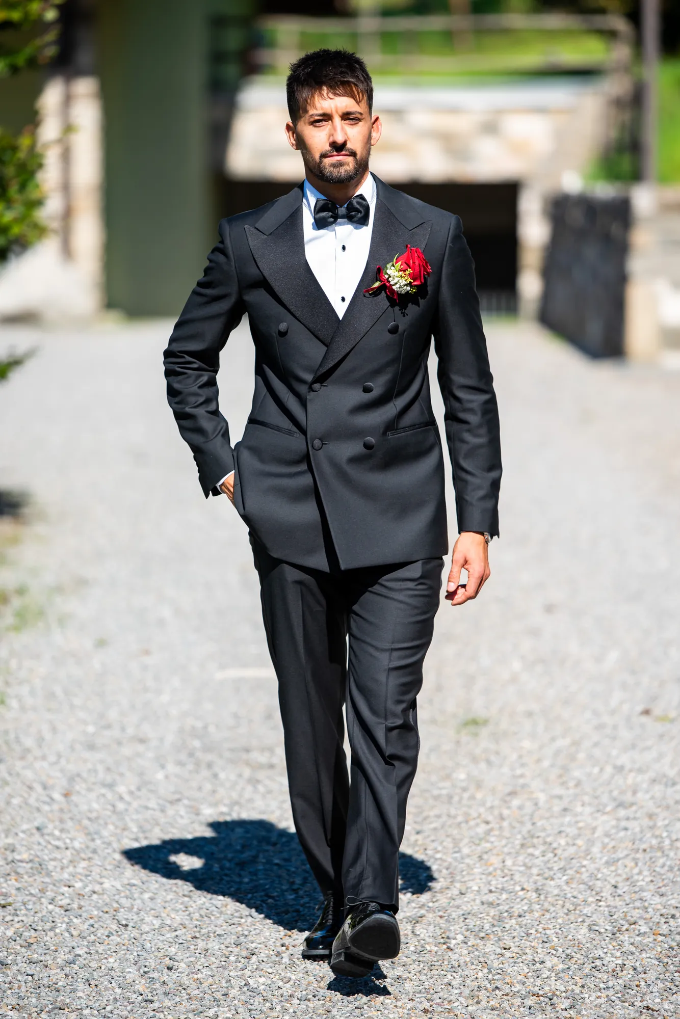 Matrimonio, Studio Frau Fotografia