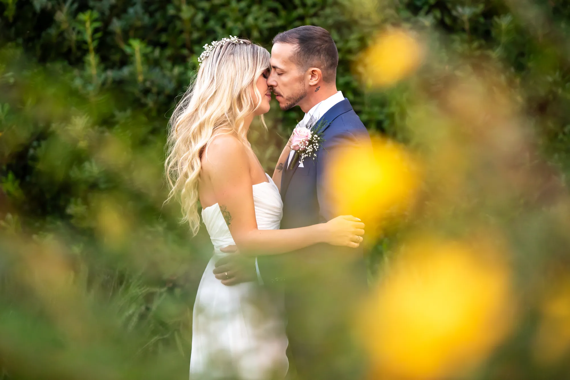 Matrimonio, Studio Frau Fotografia