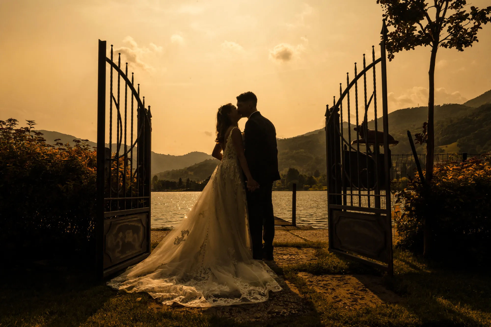 Matrimonio, Studio Frau Fotografia