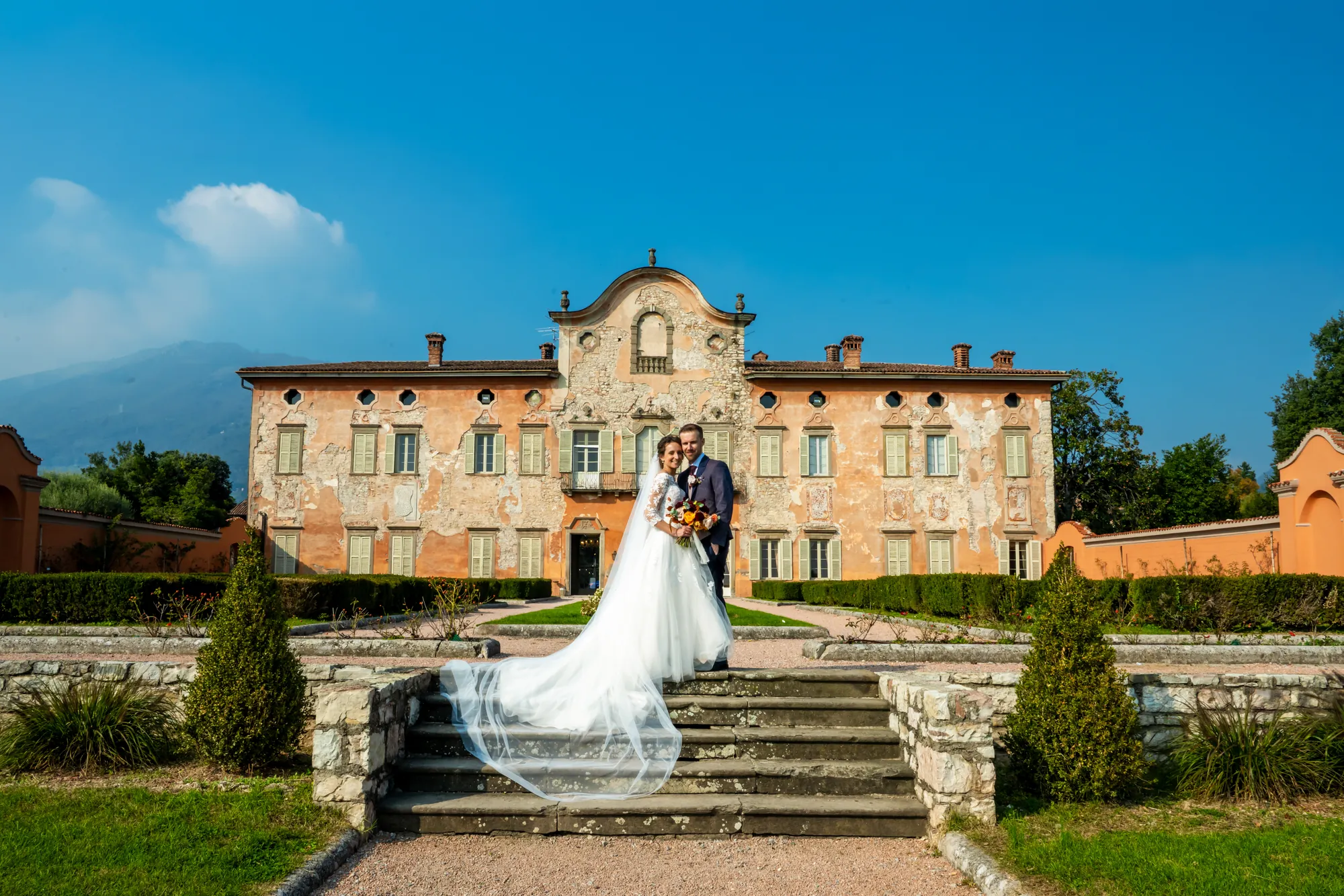 Matrimonio, Studio Frau Fotografia