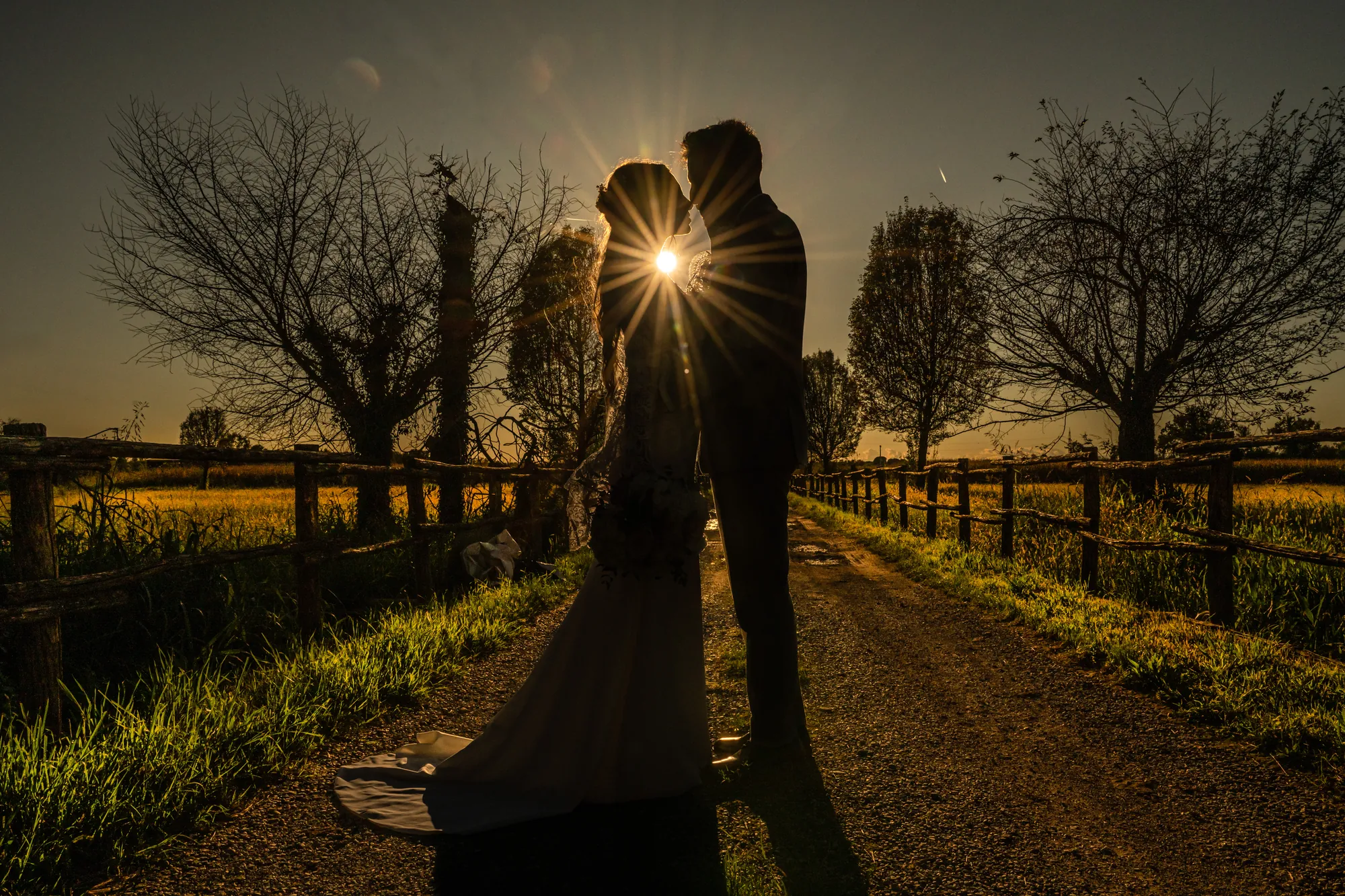Matrimonio, Studio Frau Fotografia