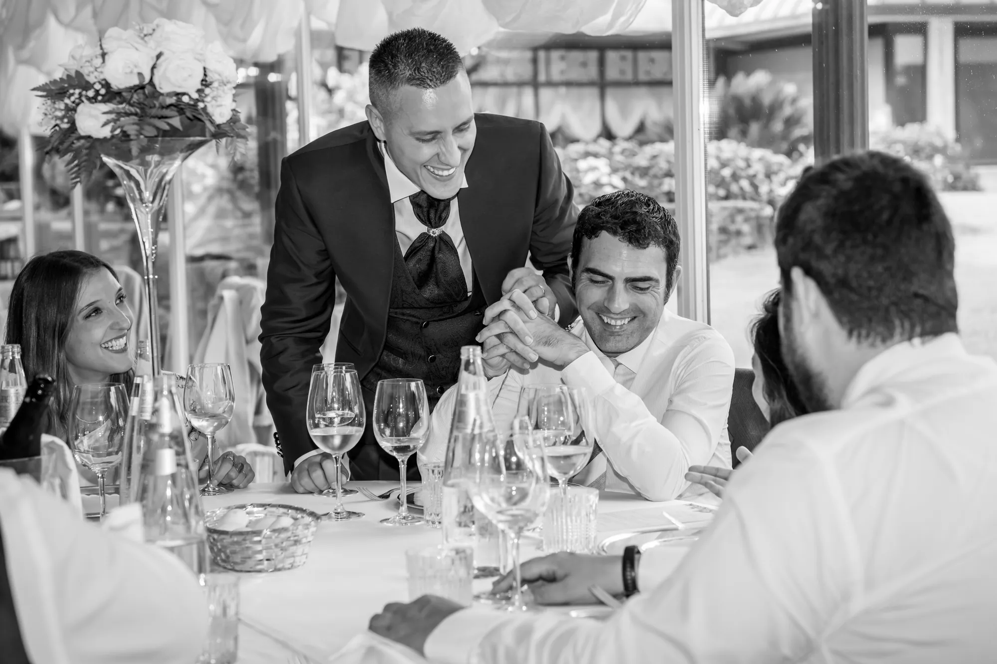 Matrimonio, Studio Frau Fotografia