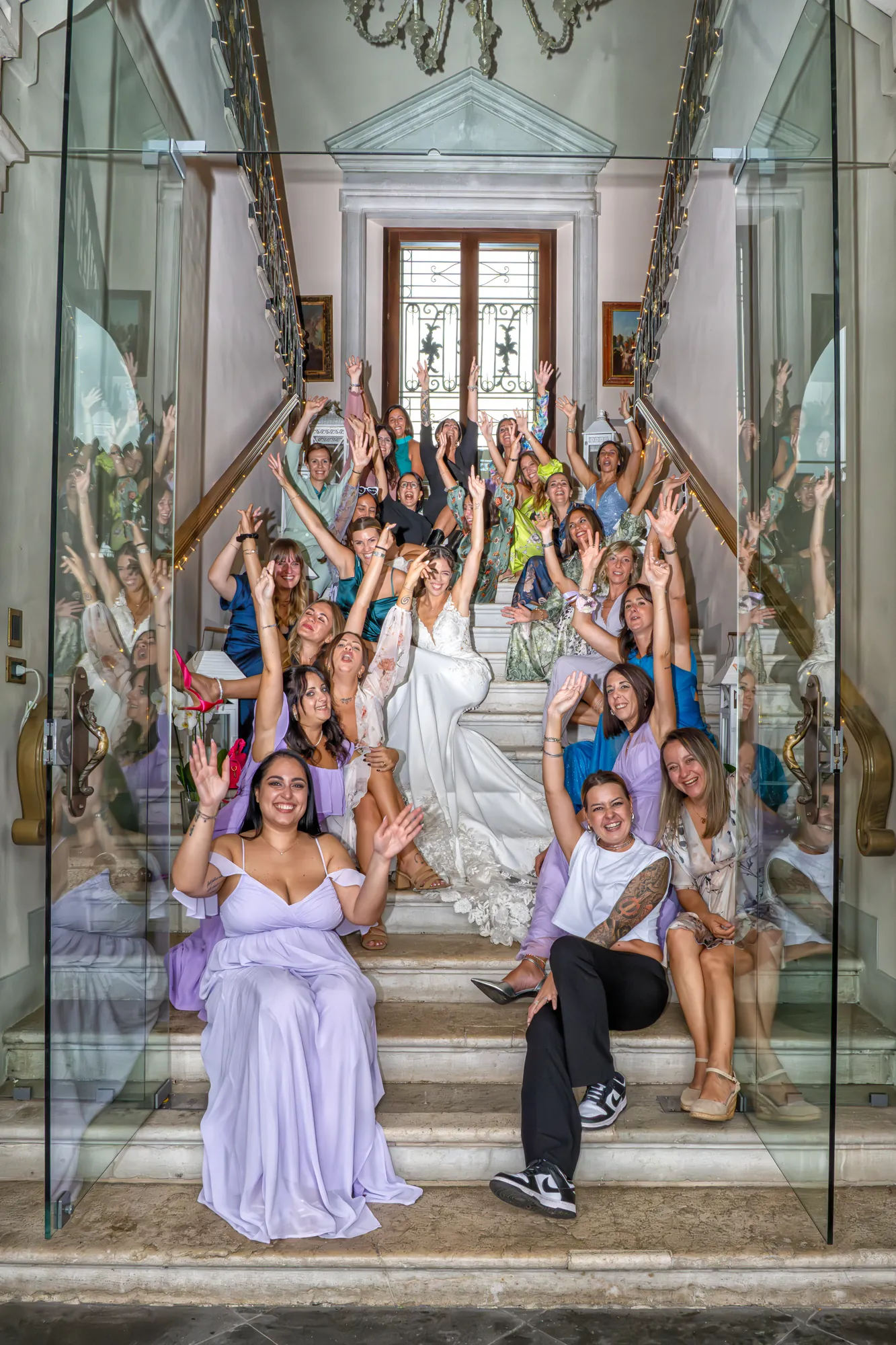 Matrimonio, Studio Frau Fotografia