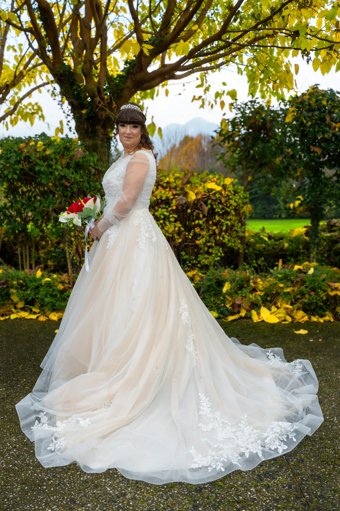 Matrimonio, Studio Frau Fotografia