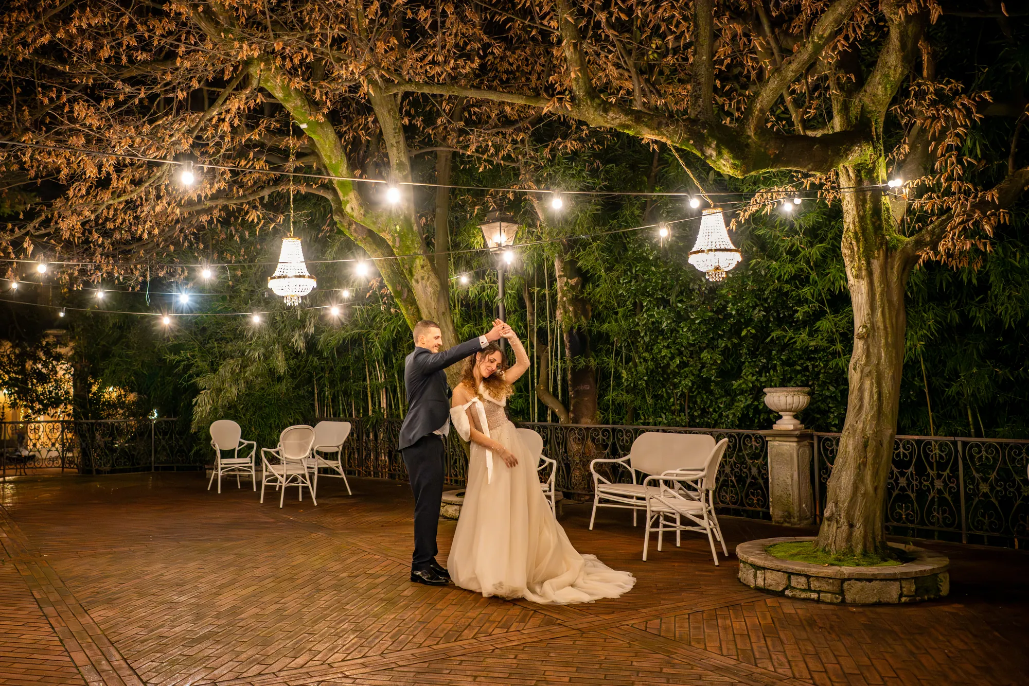 Matrimonio, Studio Frau Fotografia