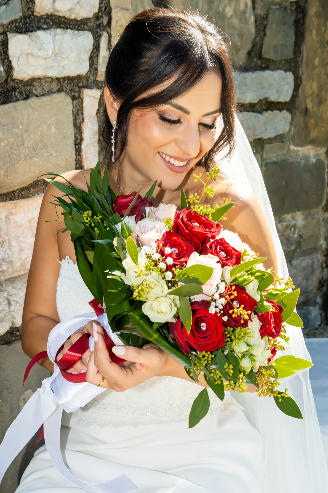 Matrimonio, Studio Frau Fotografia