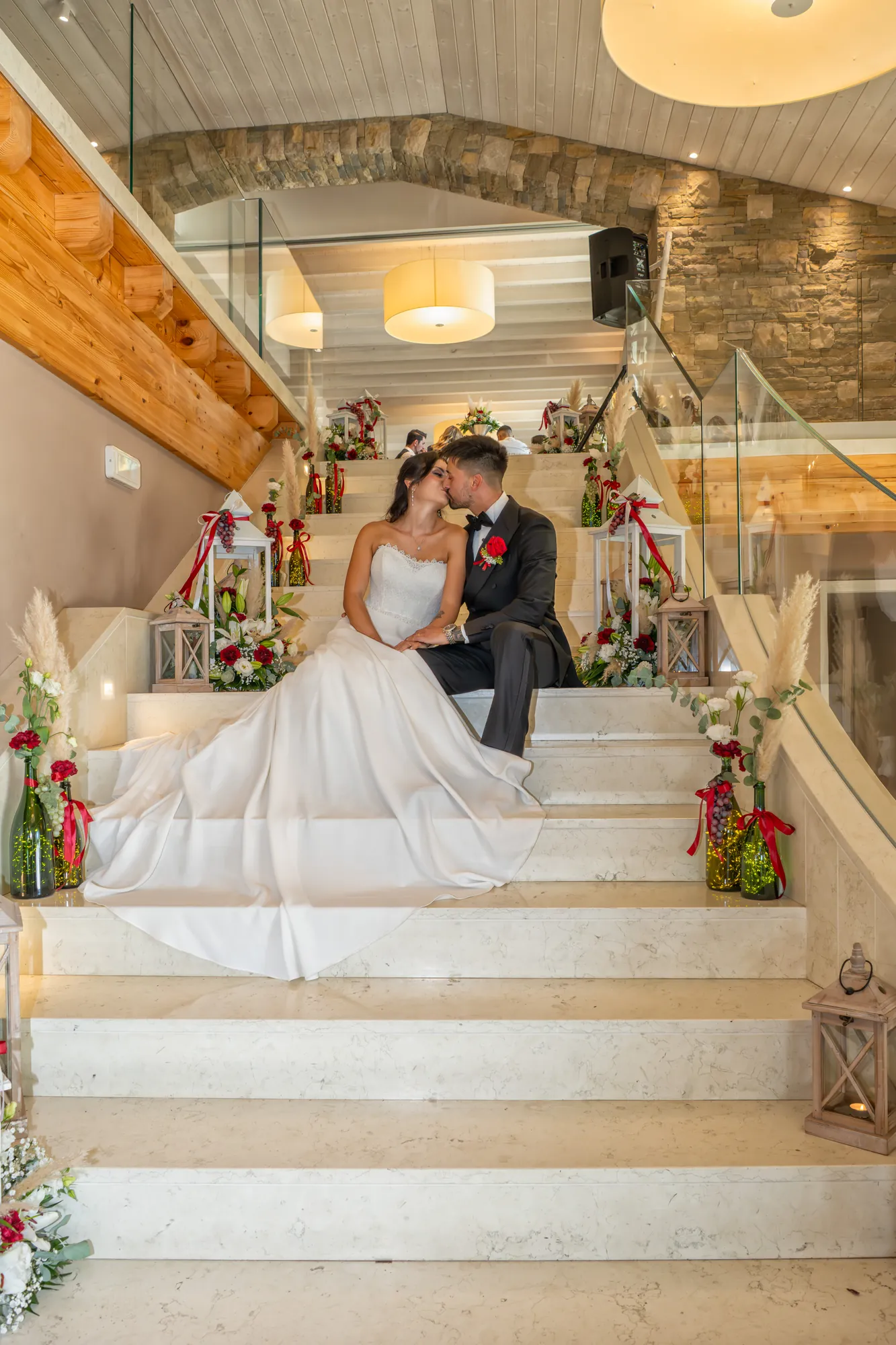 Matrimonio, Studio Frau Fotografia