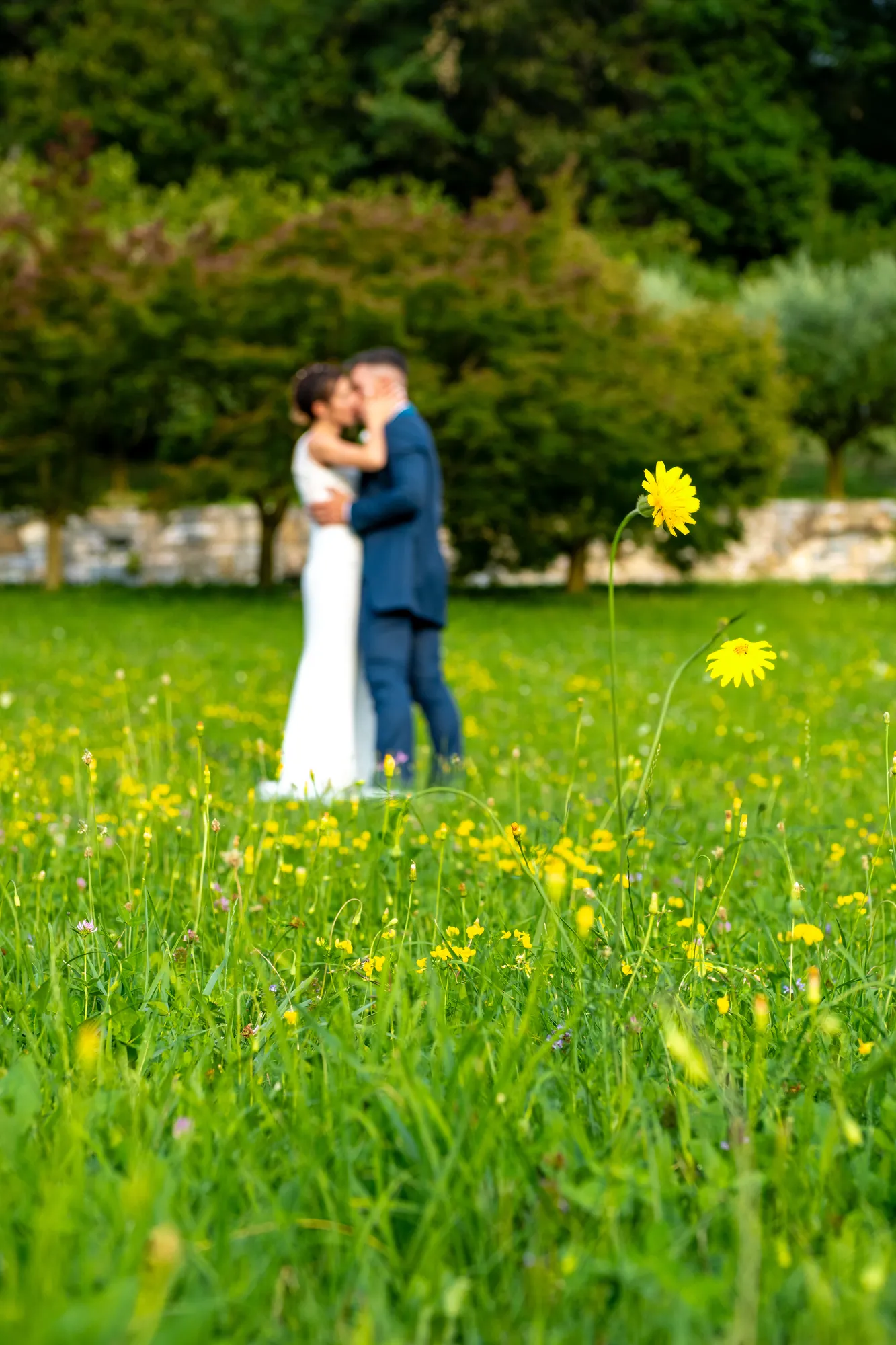 Matrimonio, Studio Frau Fotografia