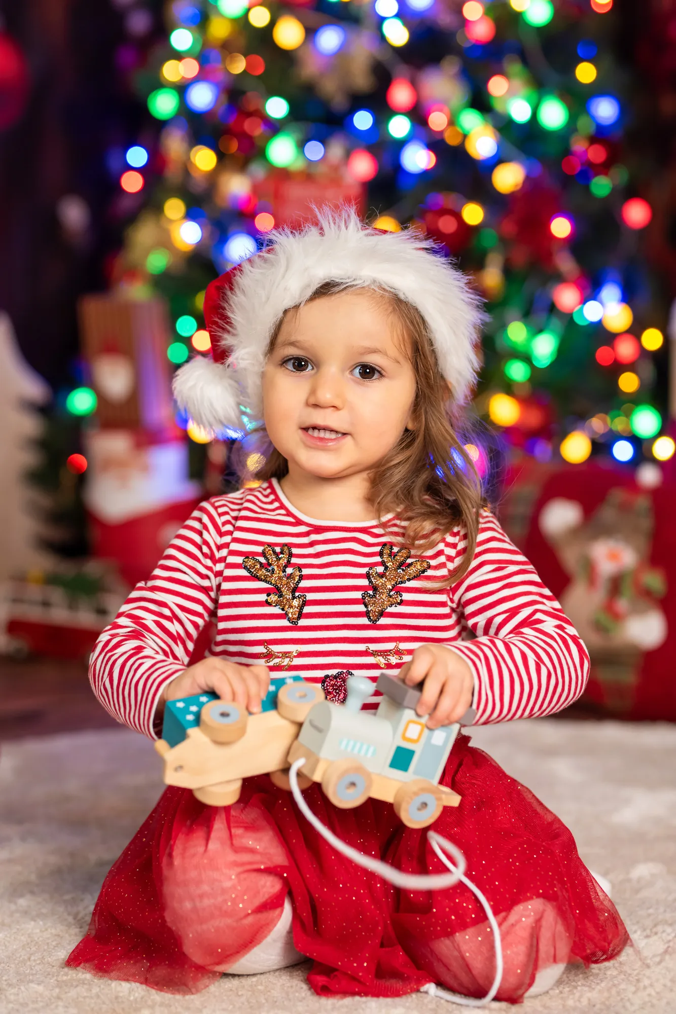 Natale, Studio Frau Fotografia