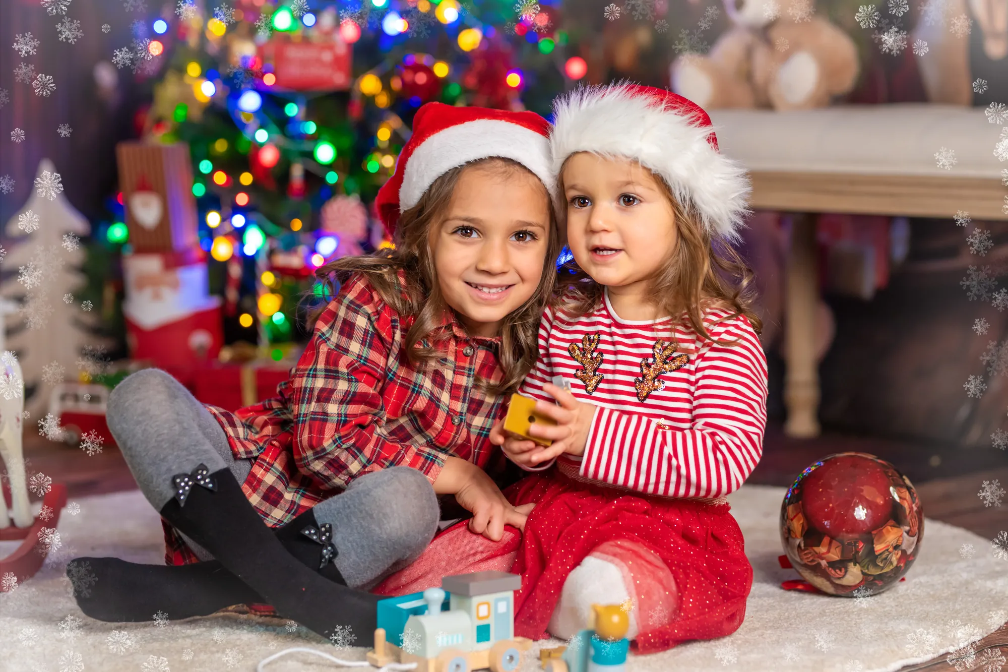 Natale, Studio Frau Fotografia