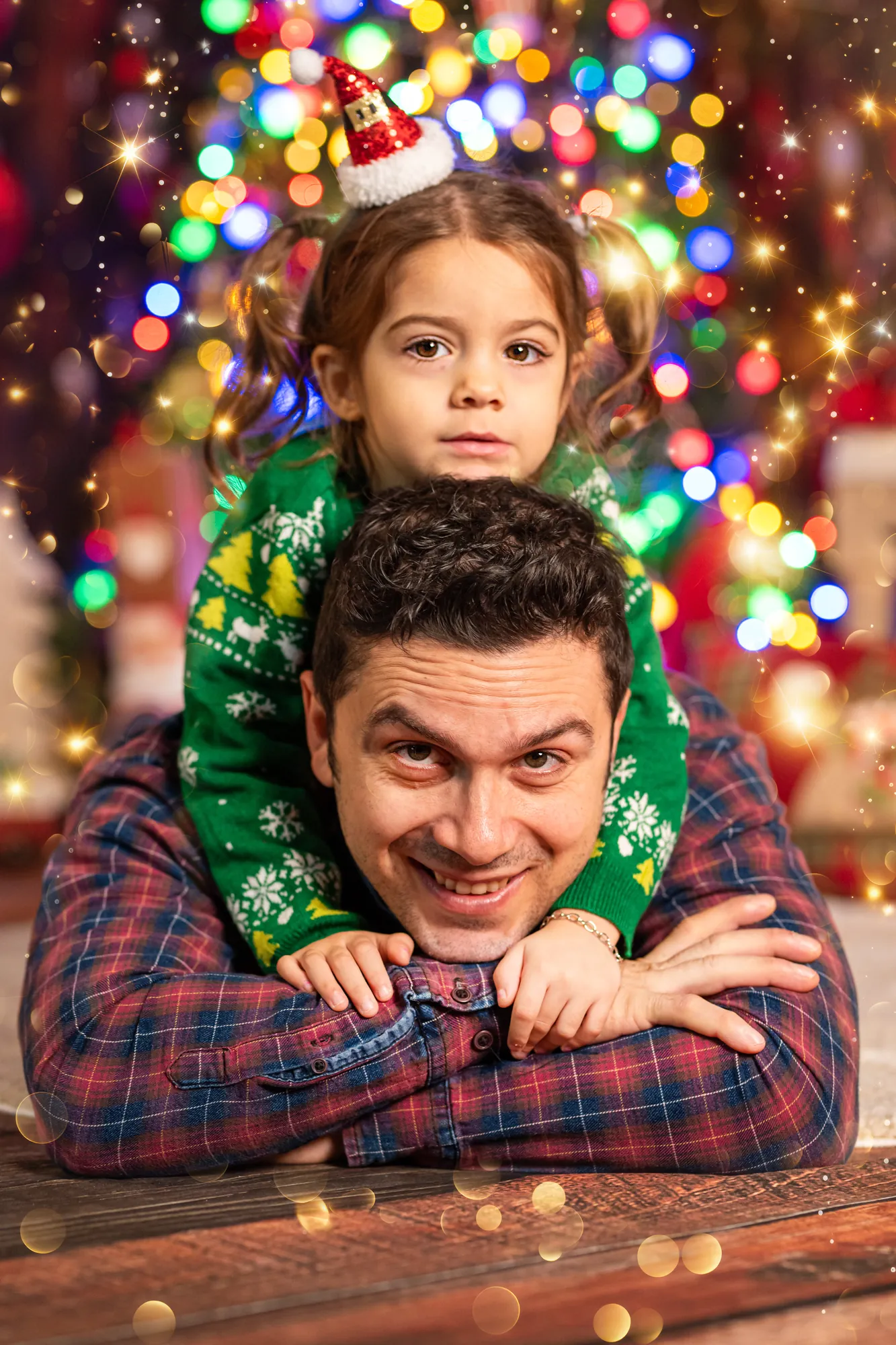 Natale, Studio Frau Fotografia